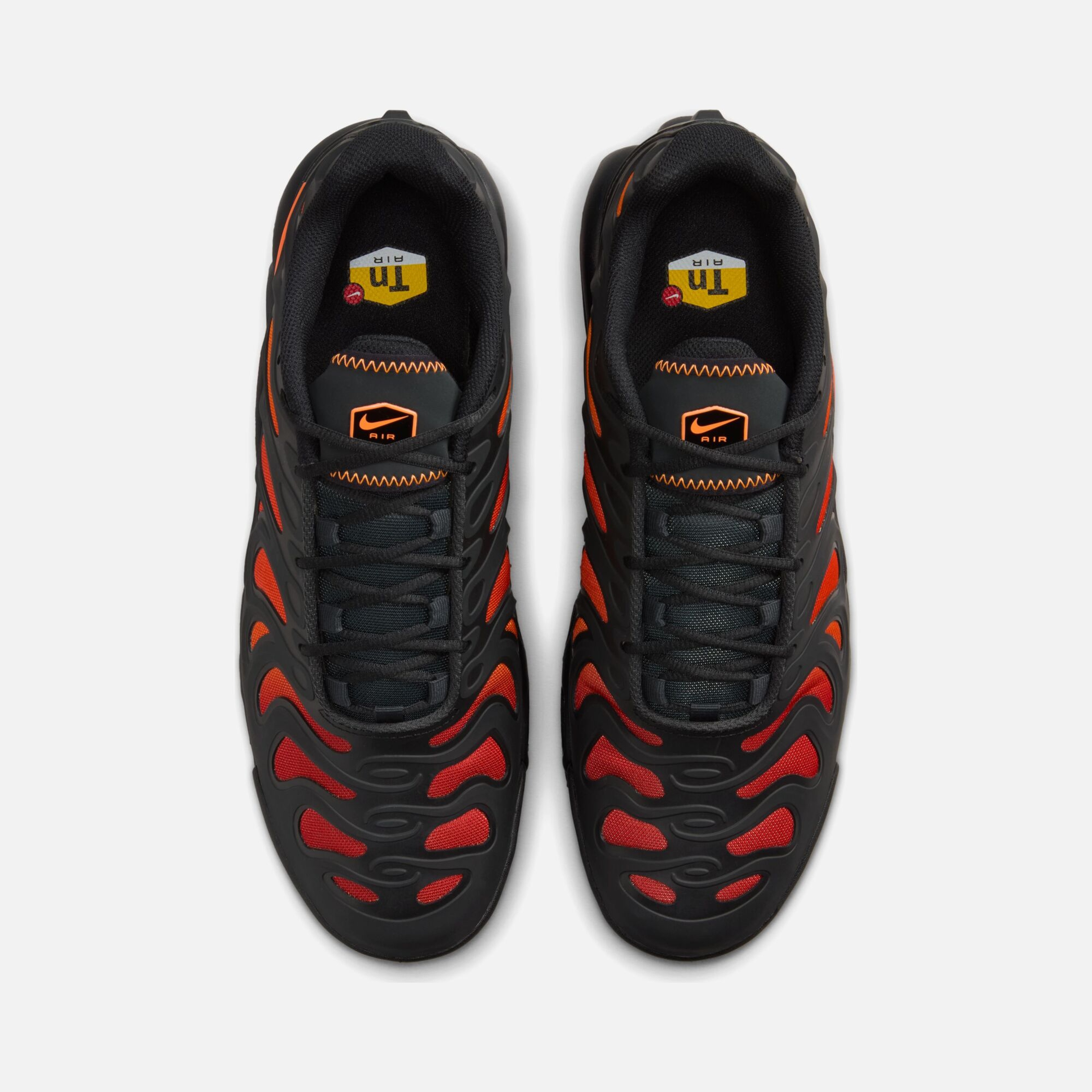 Nike Air Max Plus Drift Erkek Spor Ayakkabı