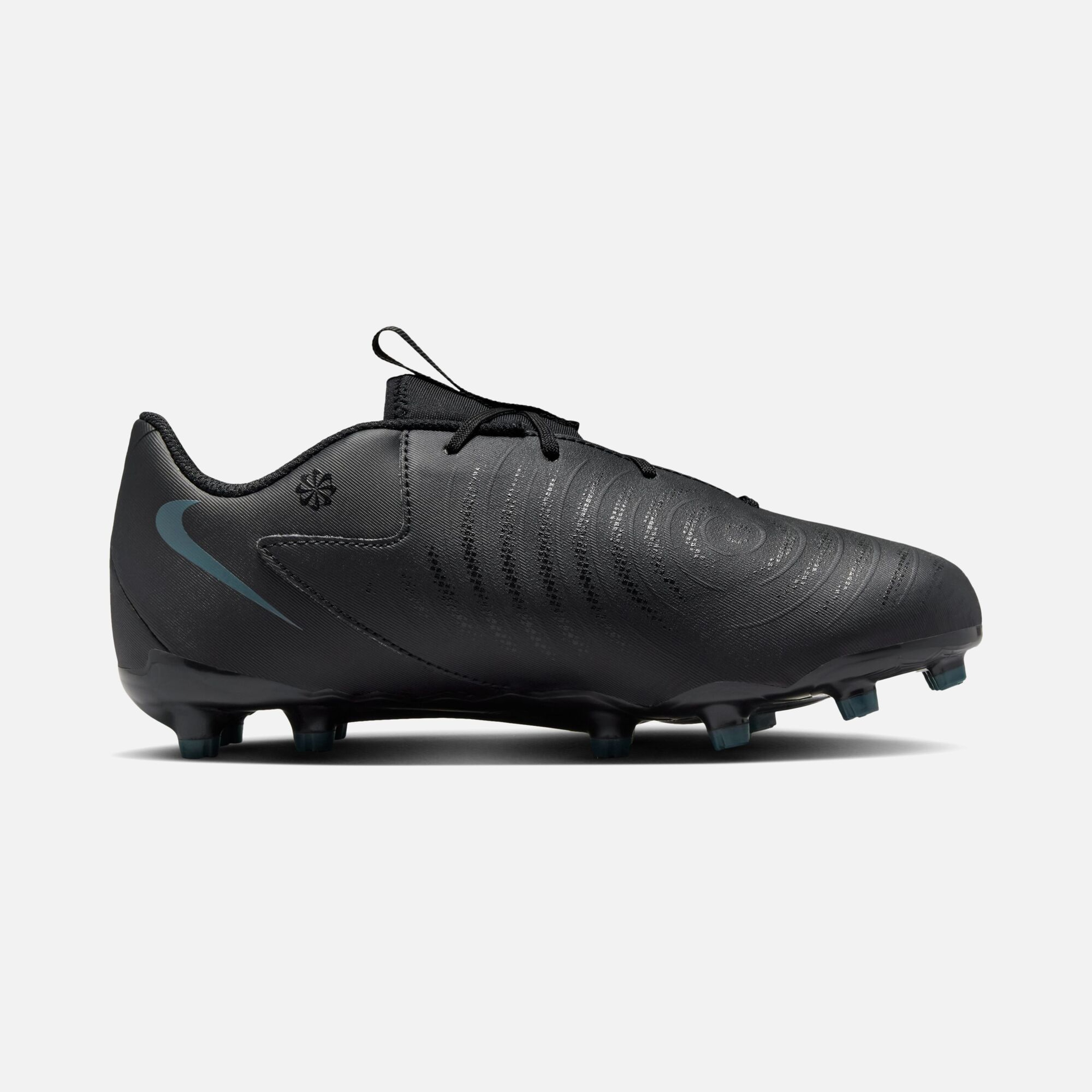 Nike Jr. Phantom GX II Academy FG/MG Multi-Ground Low-Top Çocuk Krampon