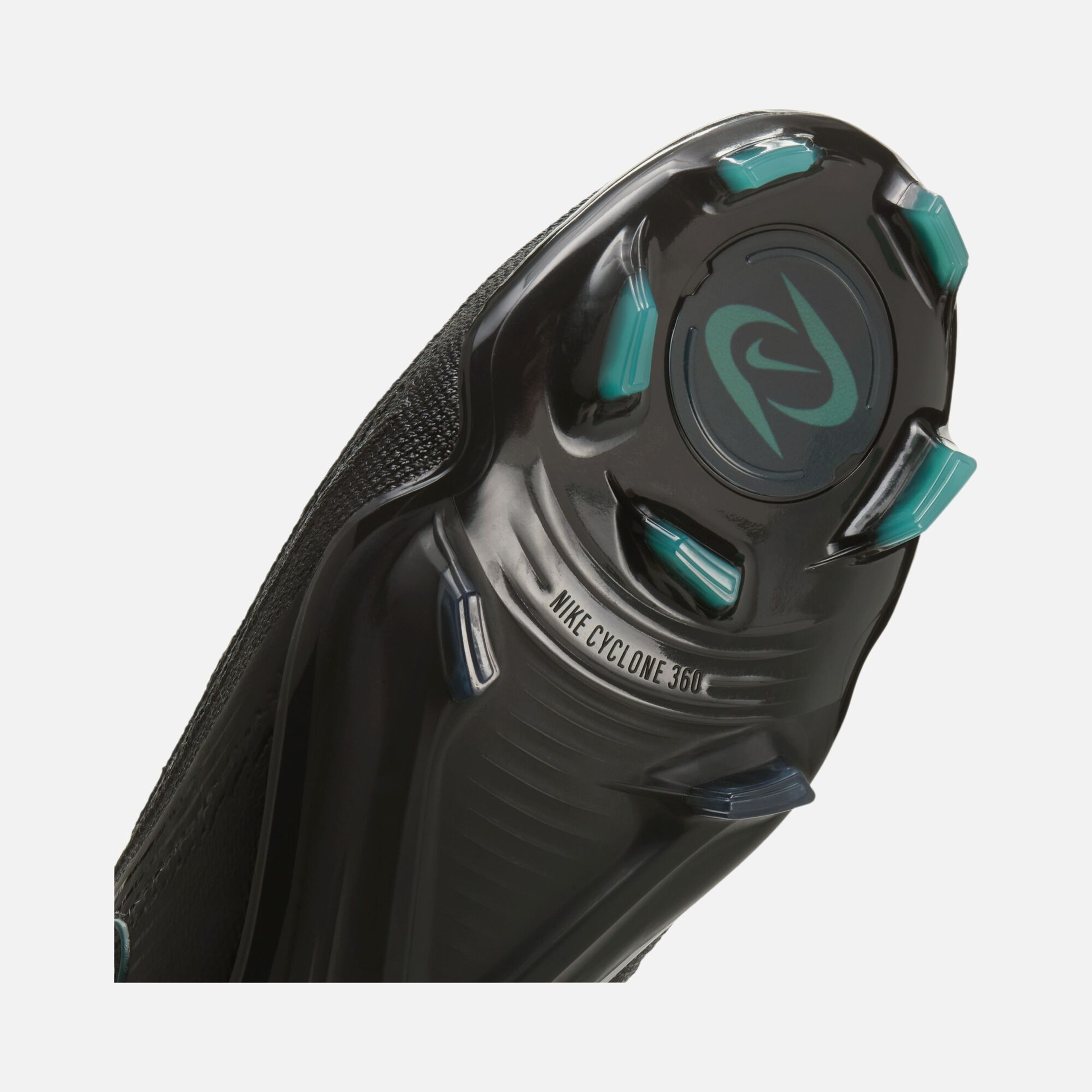 Nike Phantom GX II Academy Elite FG Firm-Ground Low-Top Erkek Krampon