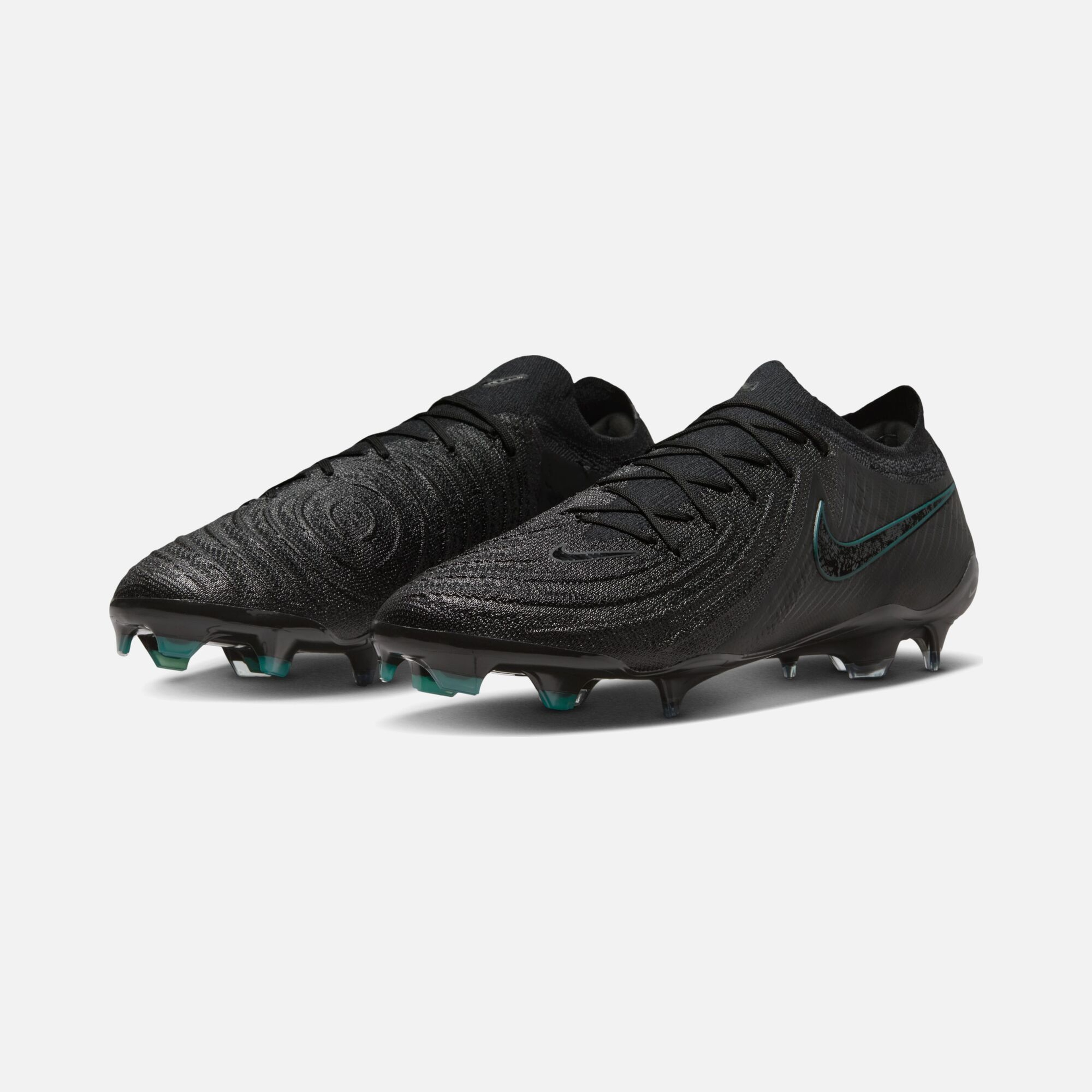 Nike Phantom GX II Academy Elite FG Firm-Ground Low-Top Erkek Krampon