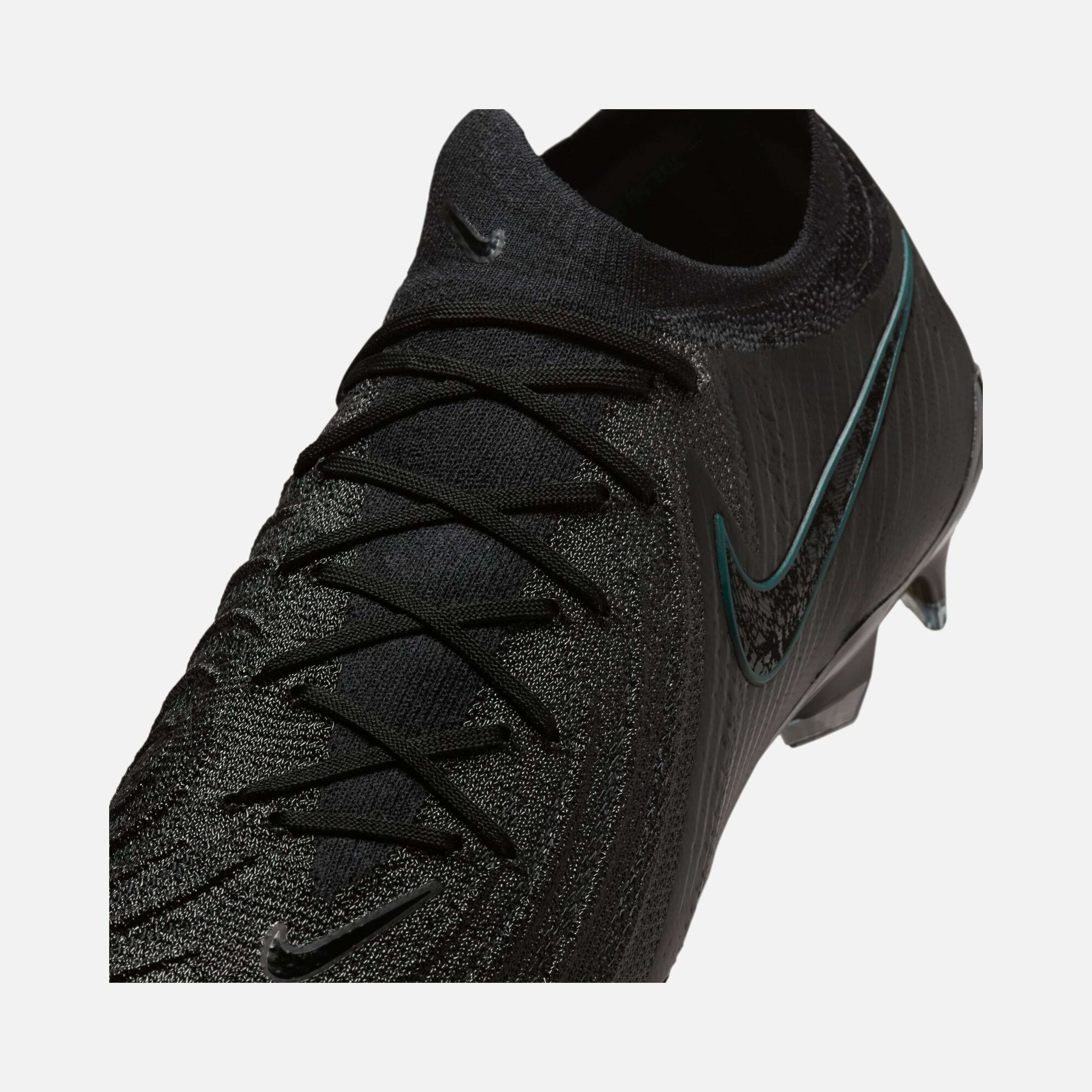 Nike Phantom GX II Academy Elite FG Firm-Ground Low-Top Erkek Krampon