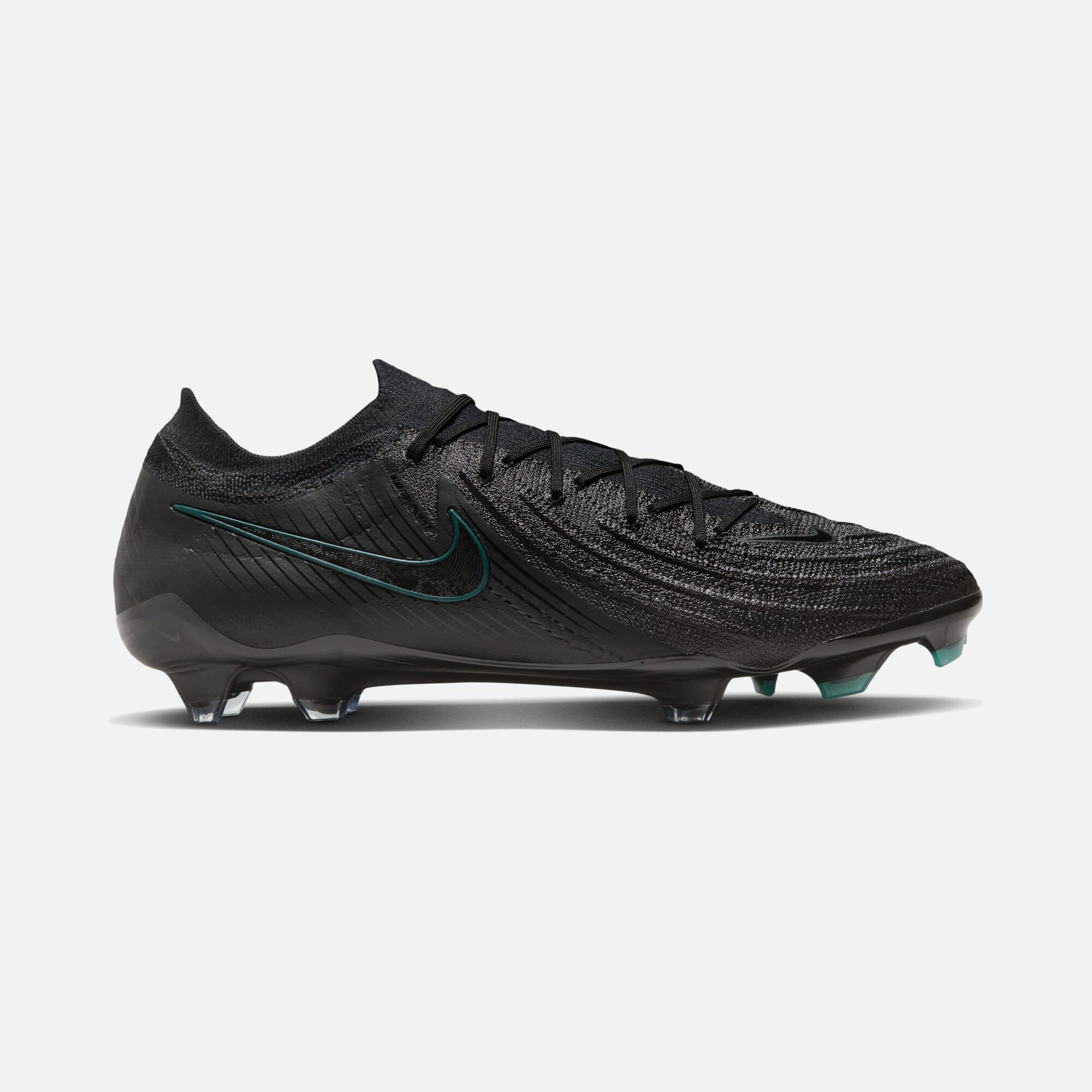 Nike Phantom GX II Academy Elite FG Firm-Ground Low-Top Erkek Krampon