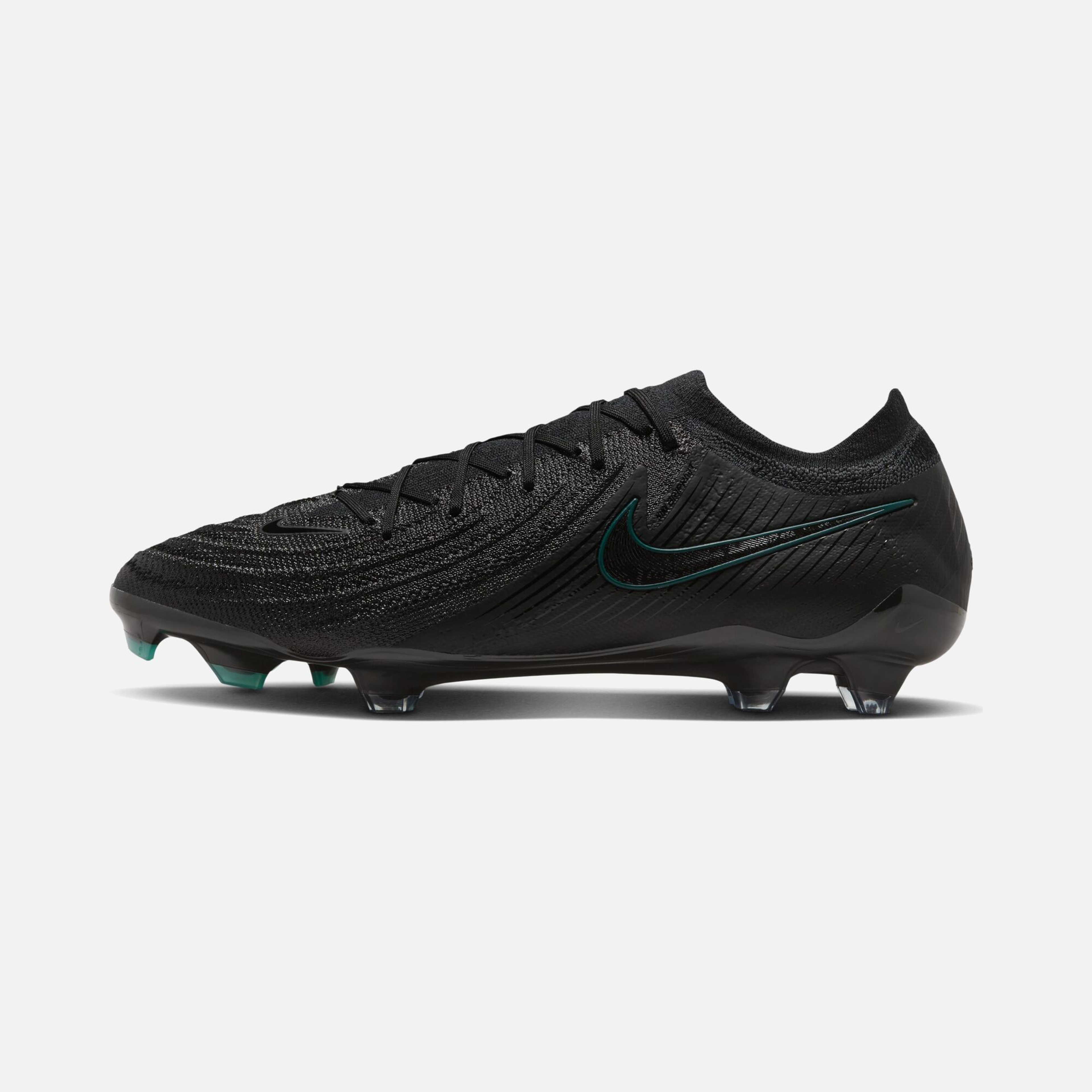 Nike Phantom GX II Academy Elite FG Firm-Ground Low-Top Erkek Krampon