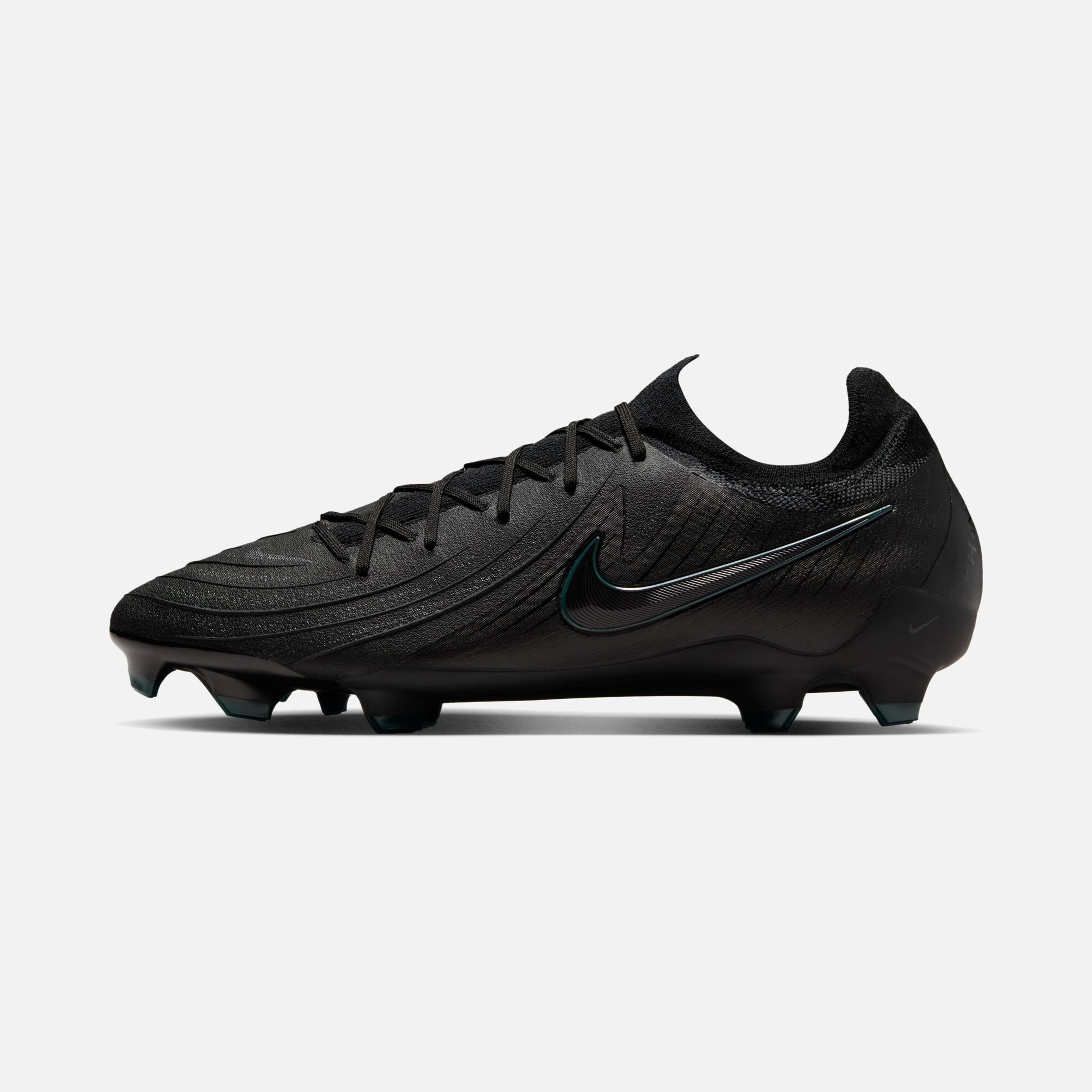 Nike Phantom GX II Pro FG Firm-Ground Low-Top Erkek Krampon