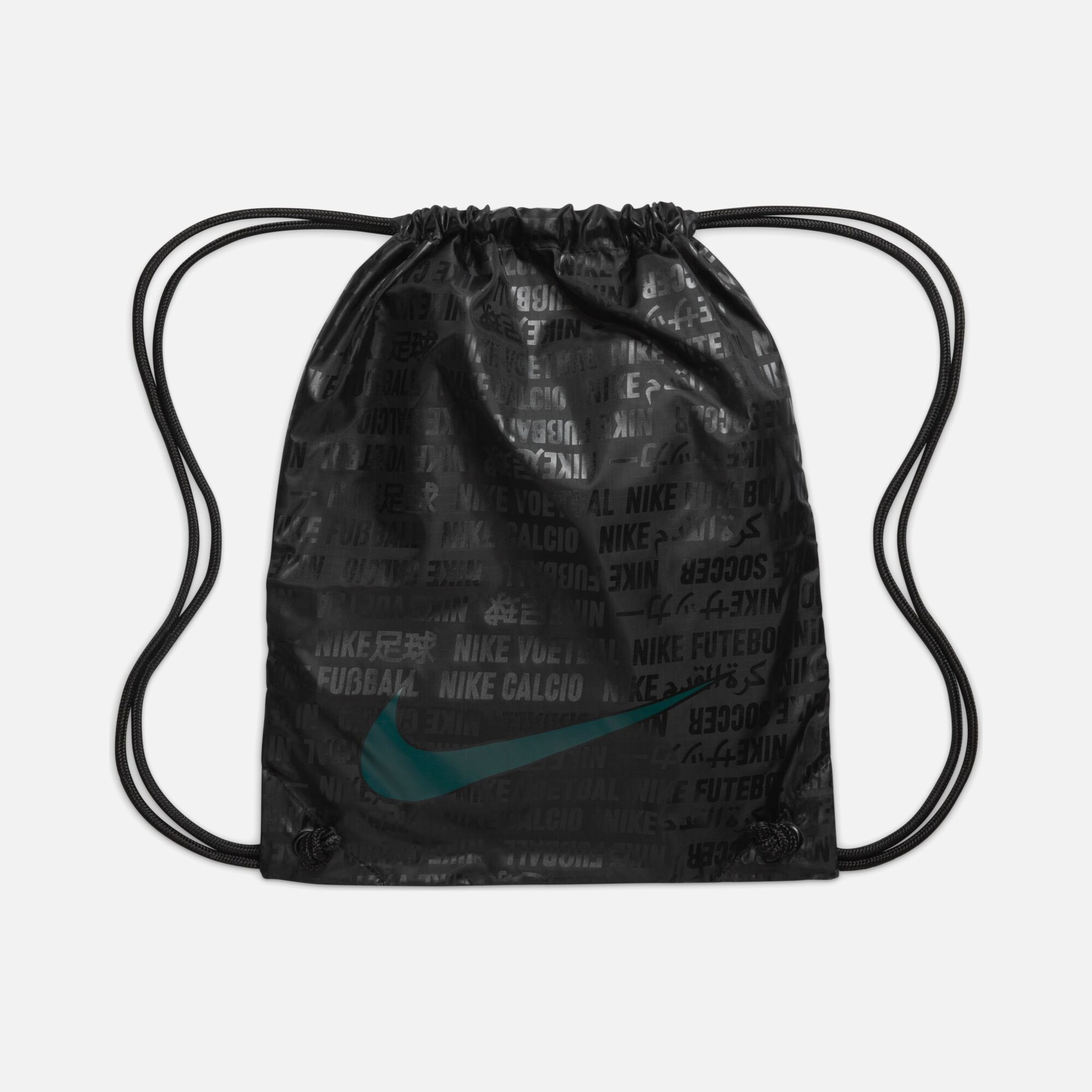 Nike Phantom Luna II Elite FG Firm-Ground High-Top Erkek Krampon