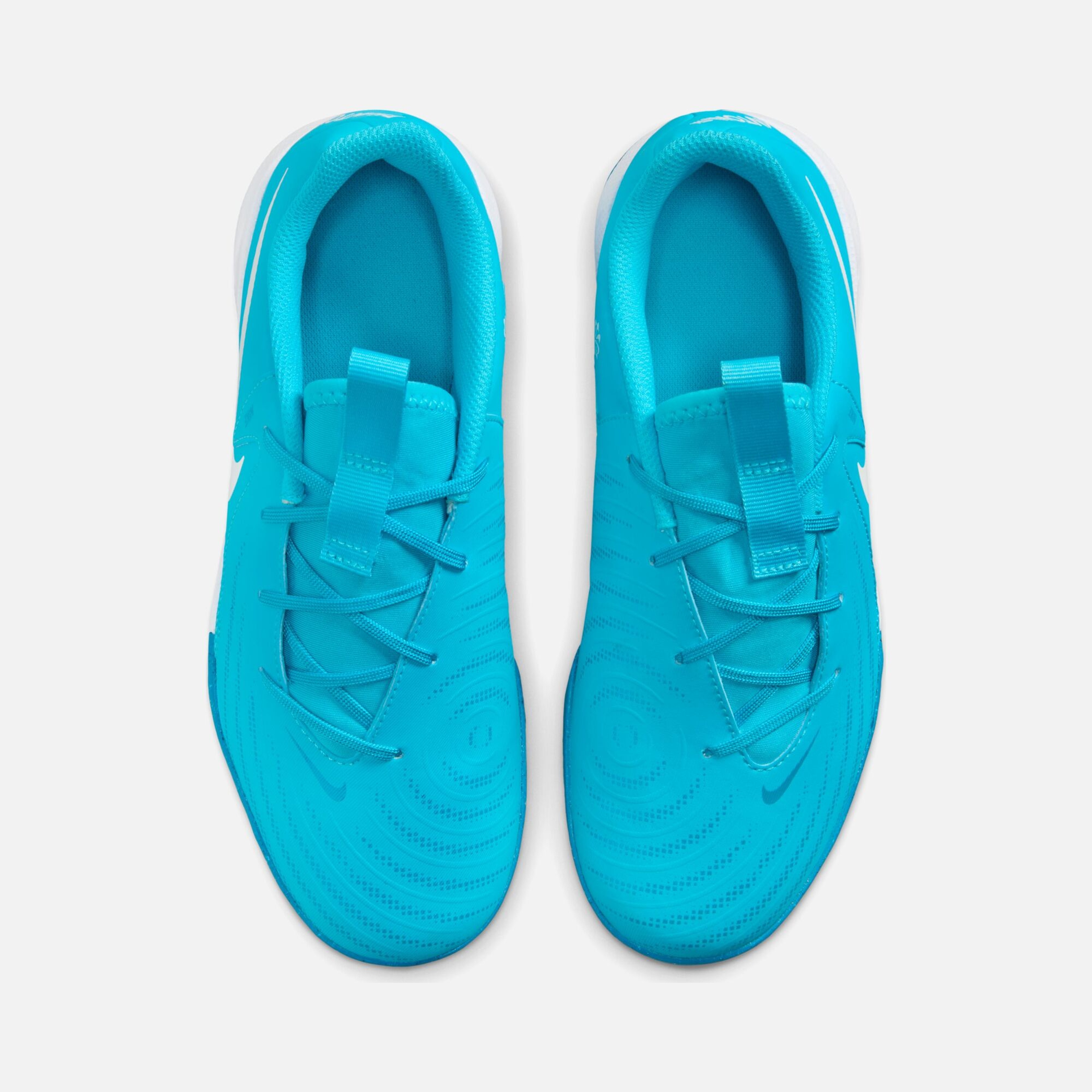 Nike Jr Phantom GX II Academy TF Turf Çocuk Halı Saha Ayakkabı