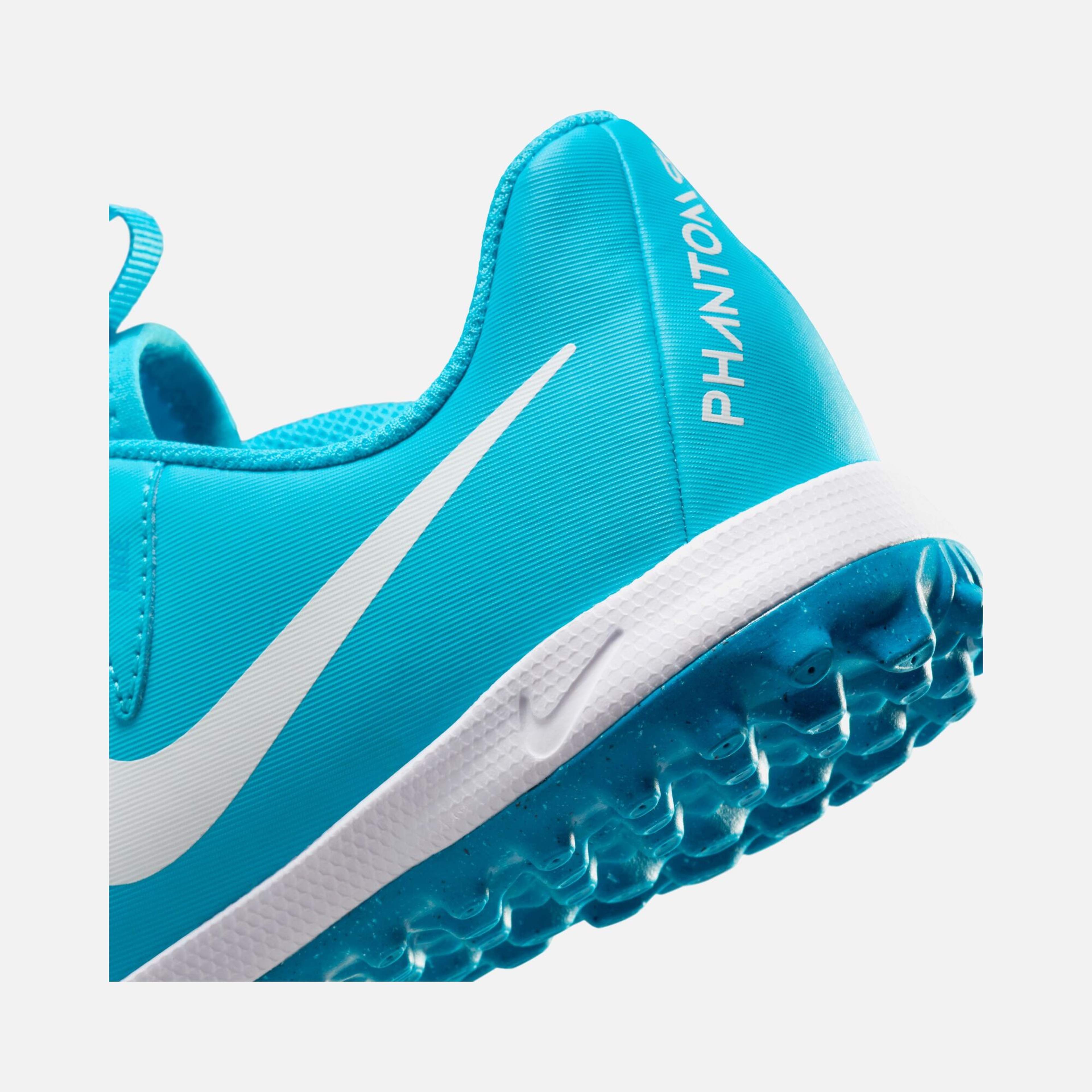 Nike Jr Phantom GX II Academy TF Turf Çocuk Halı Saha Ayakkabı