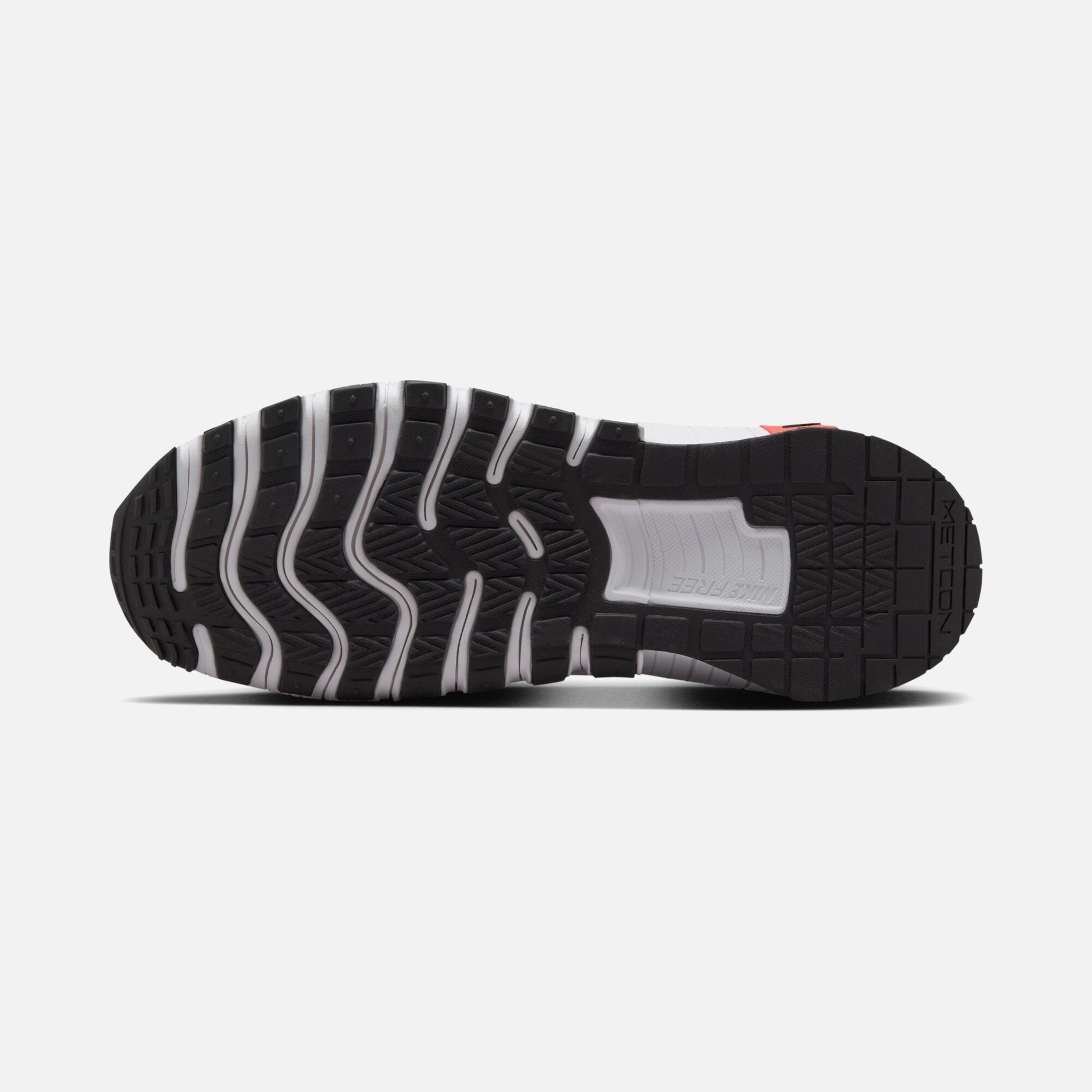 Nike Free Metcon 6 Workout Erkek Spor Ayakkabı