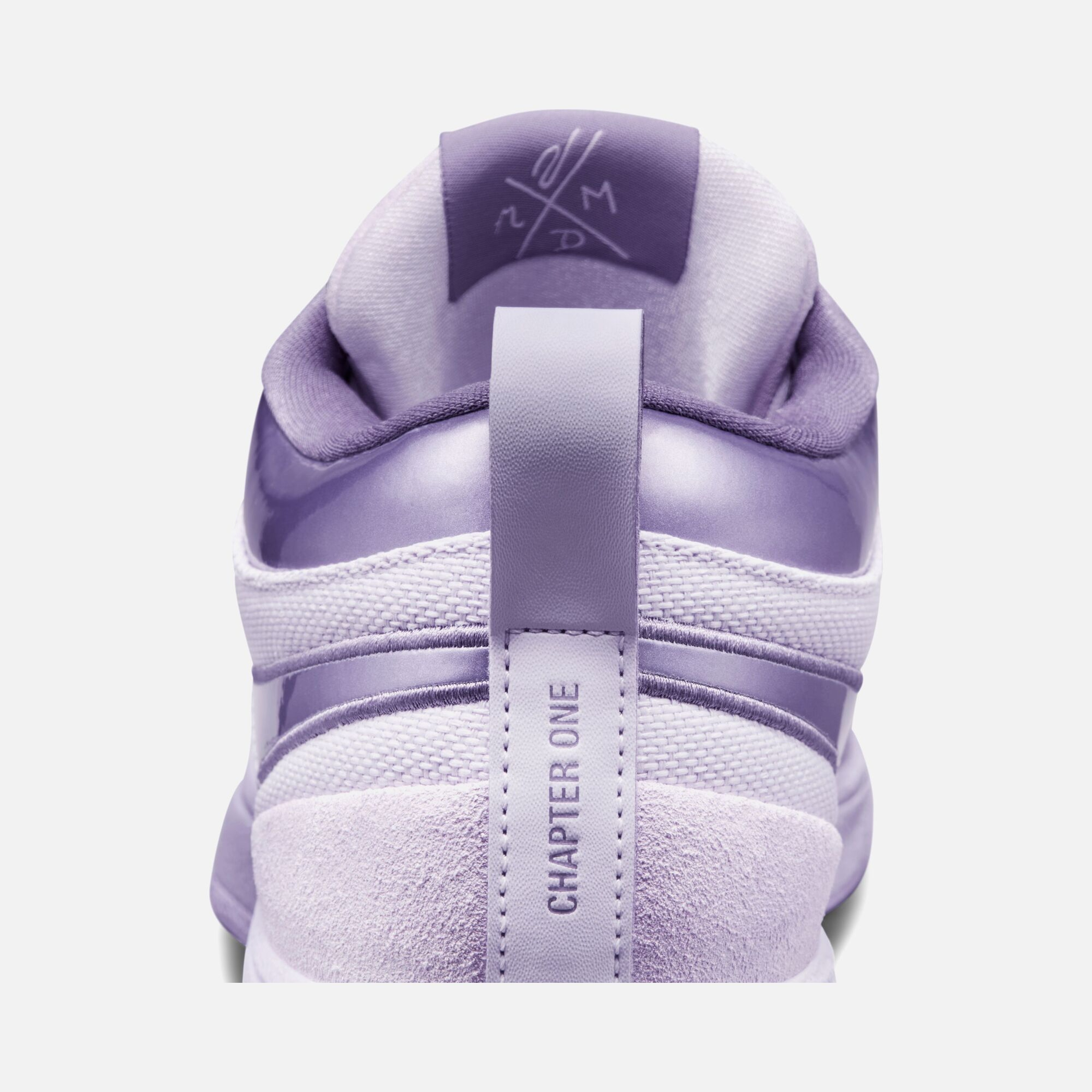 Nike Devin Booker ''Book 1'' HO24 Erkek Basketbol Ayakkabısı