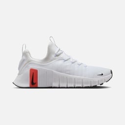 Nike Free Metcon 6 Workout Erkek Spor Ayakkabı