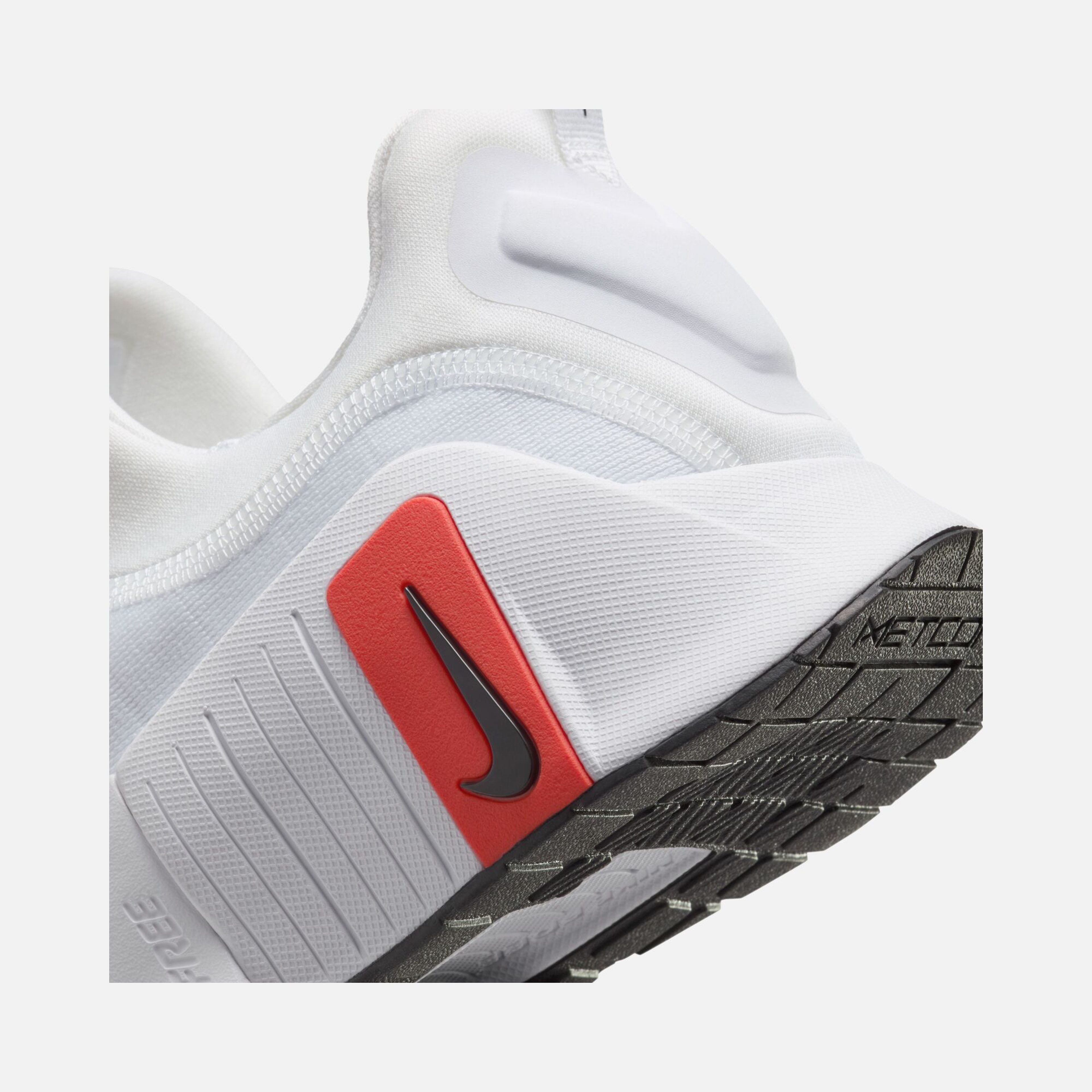 Nike Free Metcon 6 Workout Erkek Spor Ayakkabı