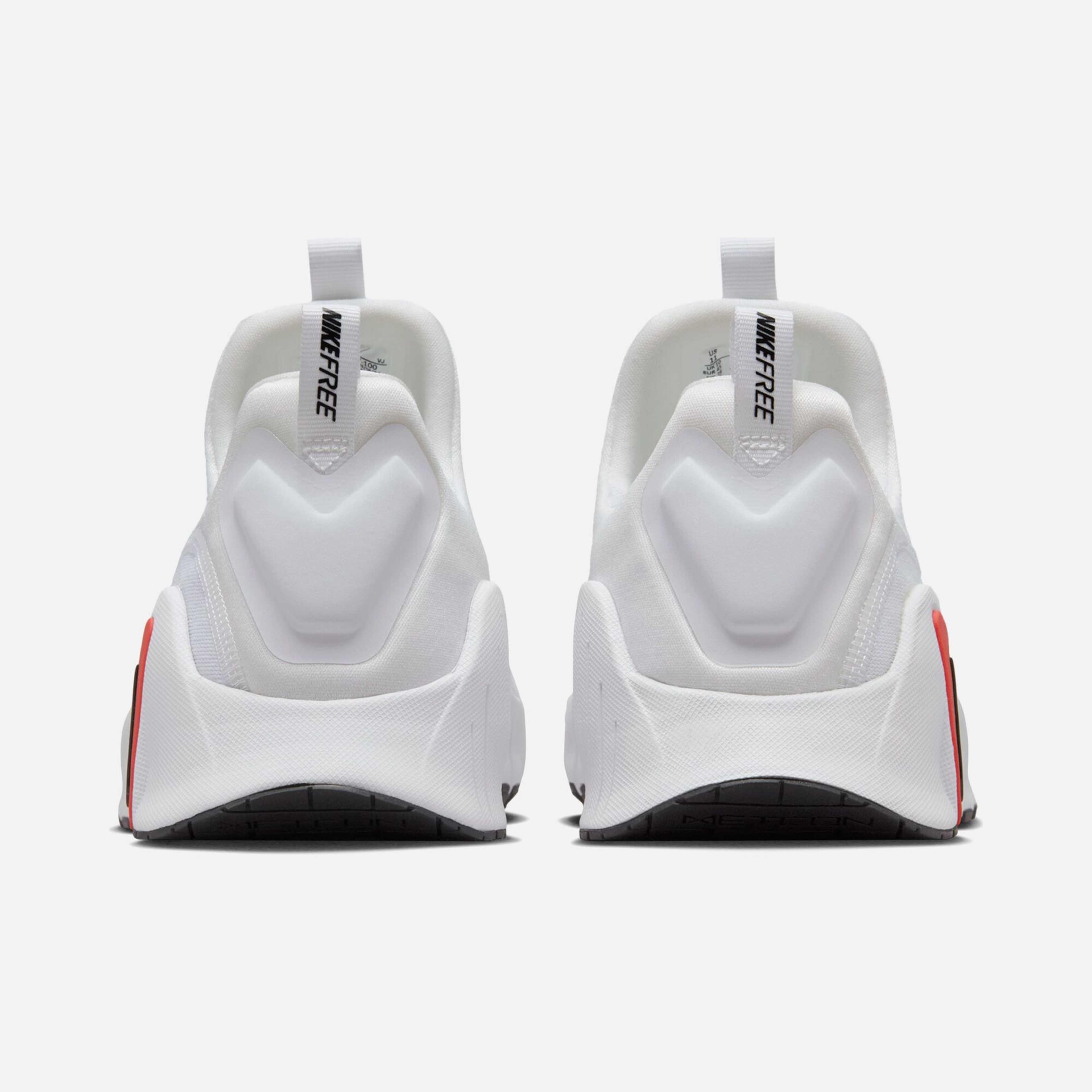 Nike Free Metcon 6 Workout Erkek Spor Ayakkabı