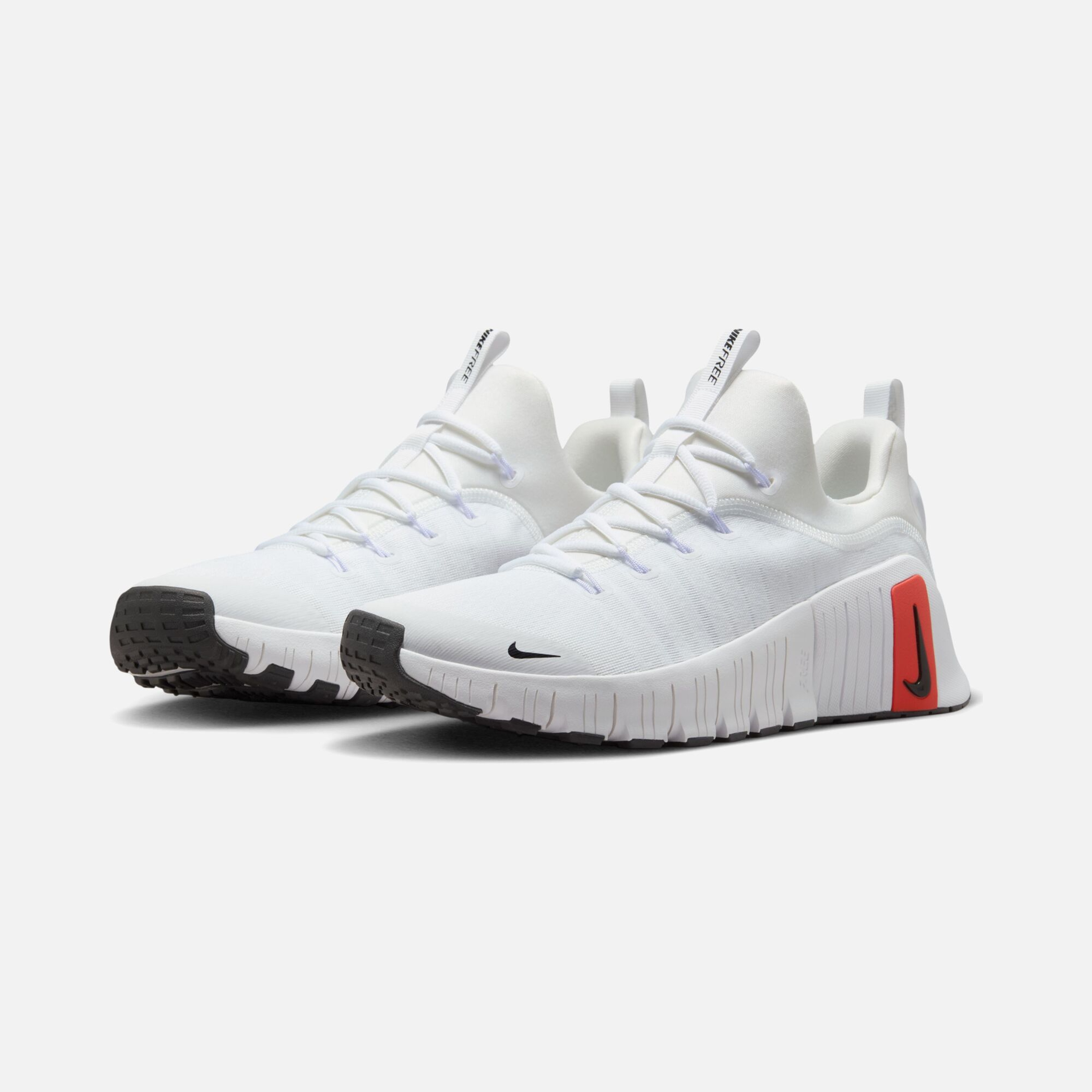 Nike Free Metcon 6 Workout Erkek Spor Ayakkabı