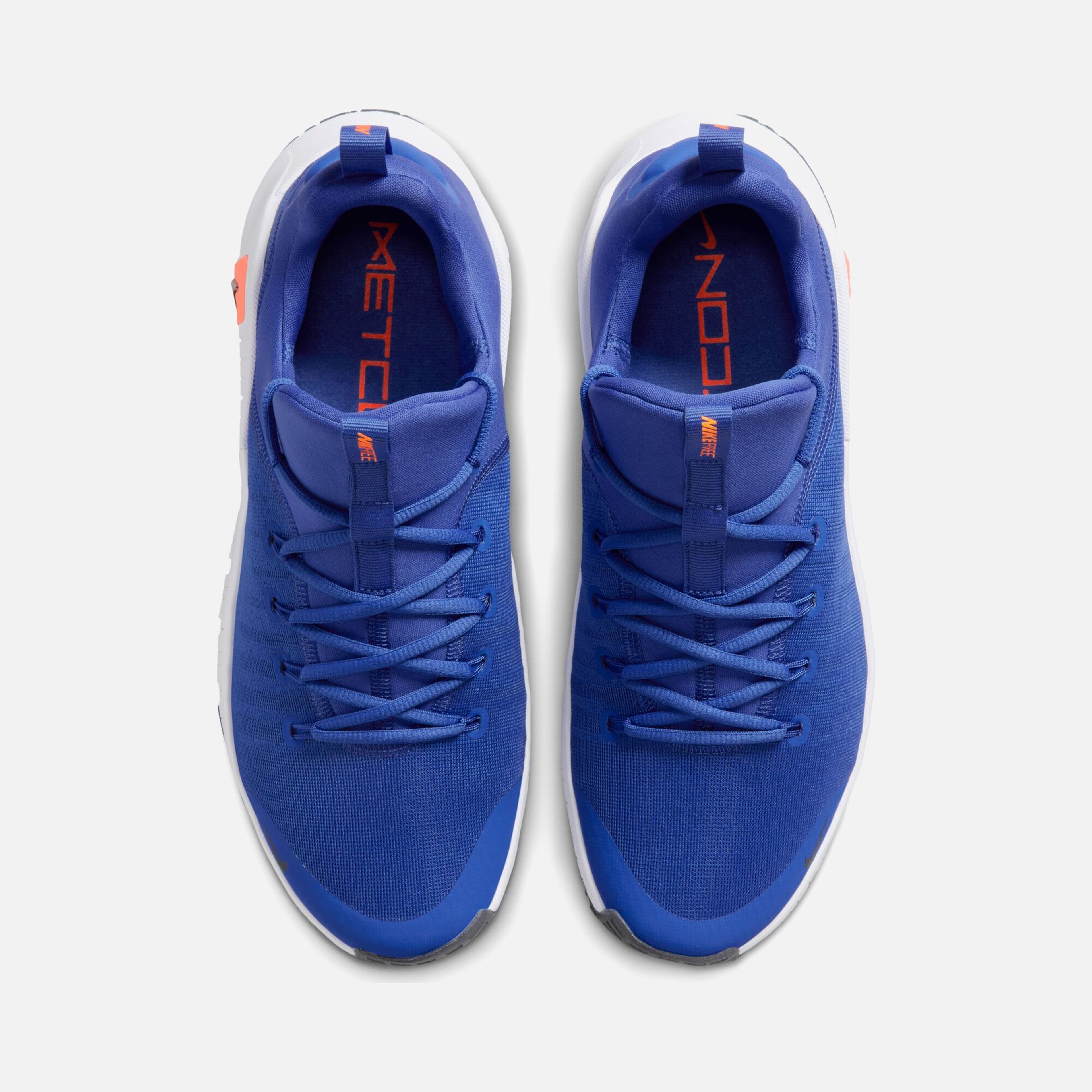 Nike Free Metcon 6 Workout Erkek Spor Ayakkabı