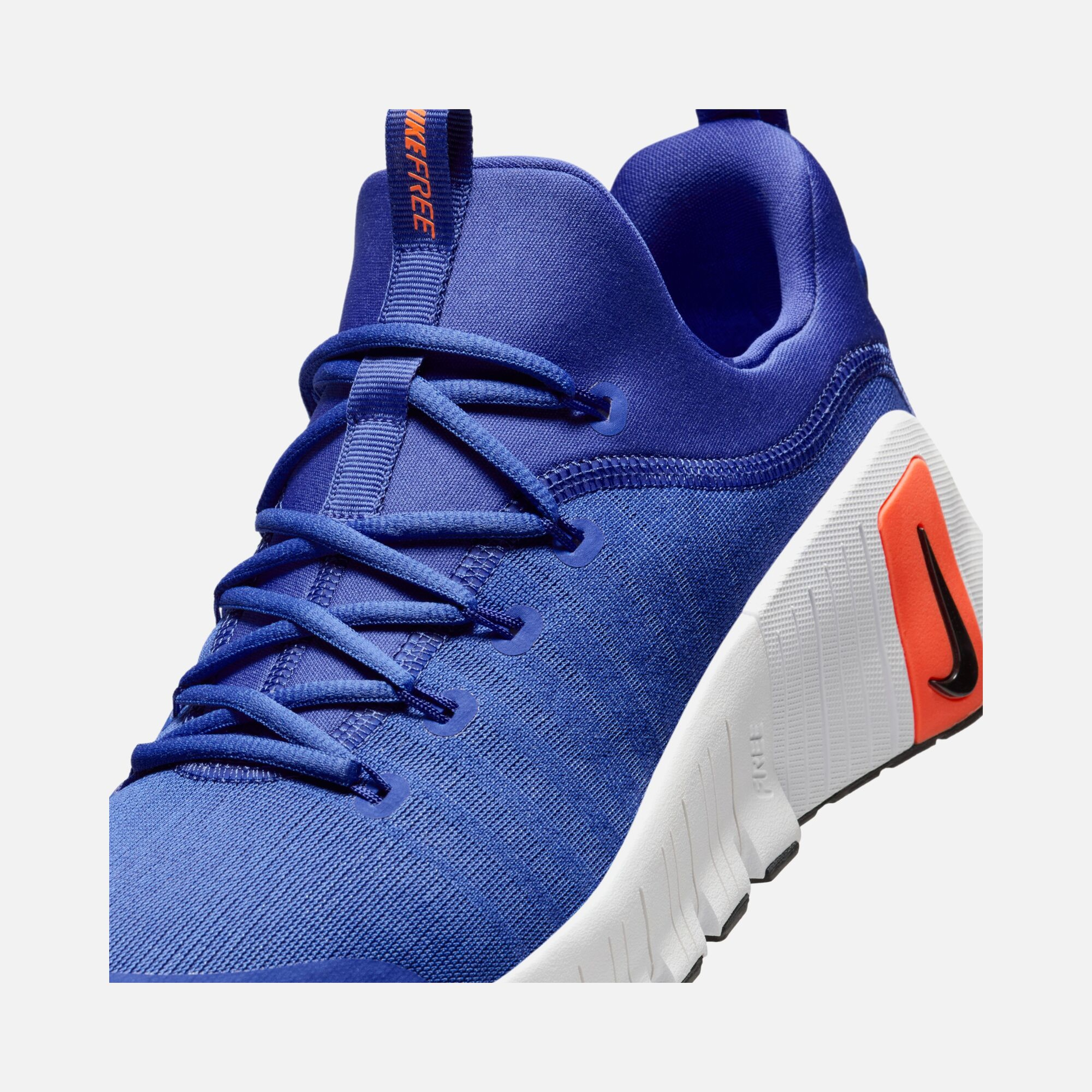 Nike Free Metcon 6 Workout Erkek Spor Ayakkabı