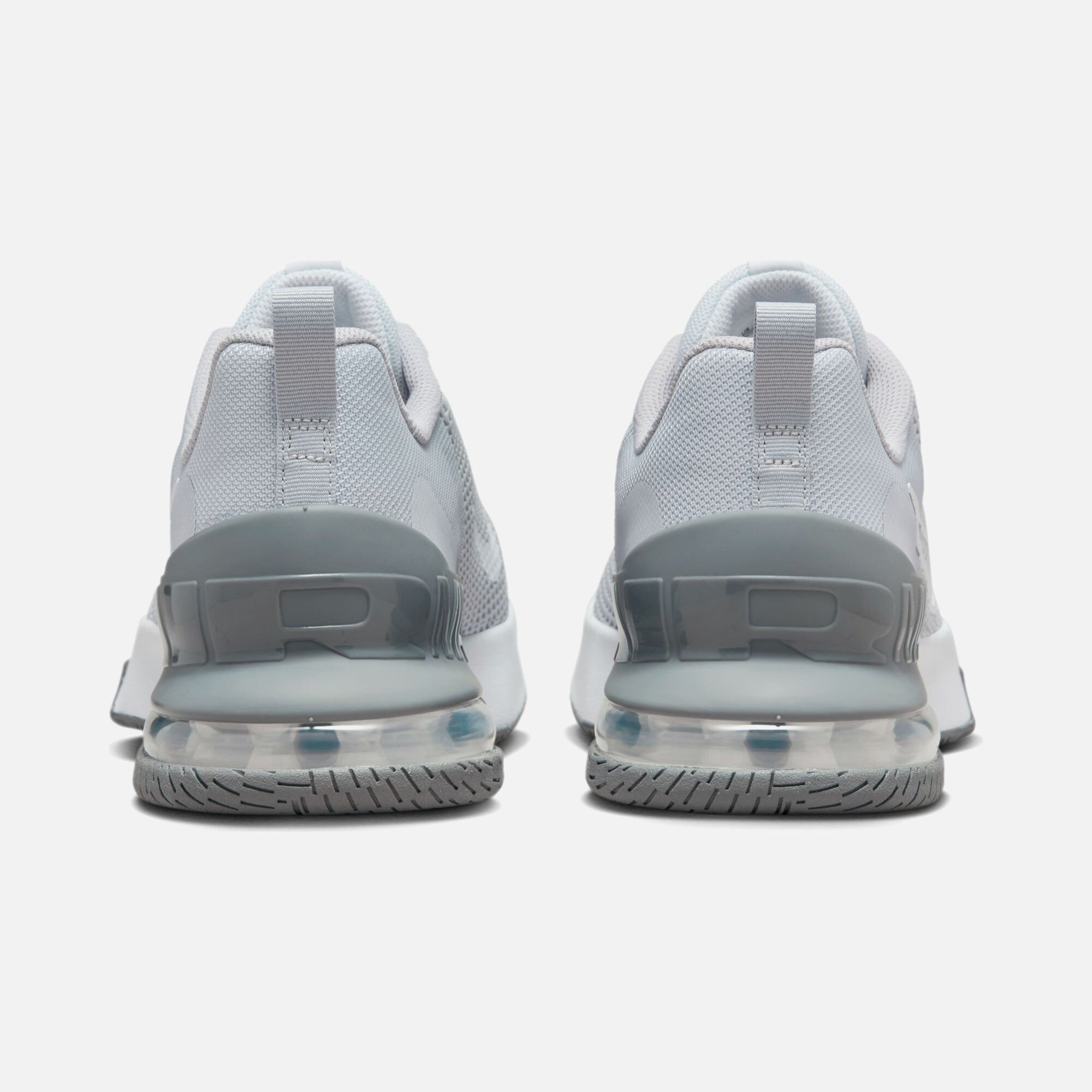 Nike Air Max Alpha Trainer 6 Workout Erkek Spor Ayakkabı