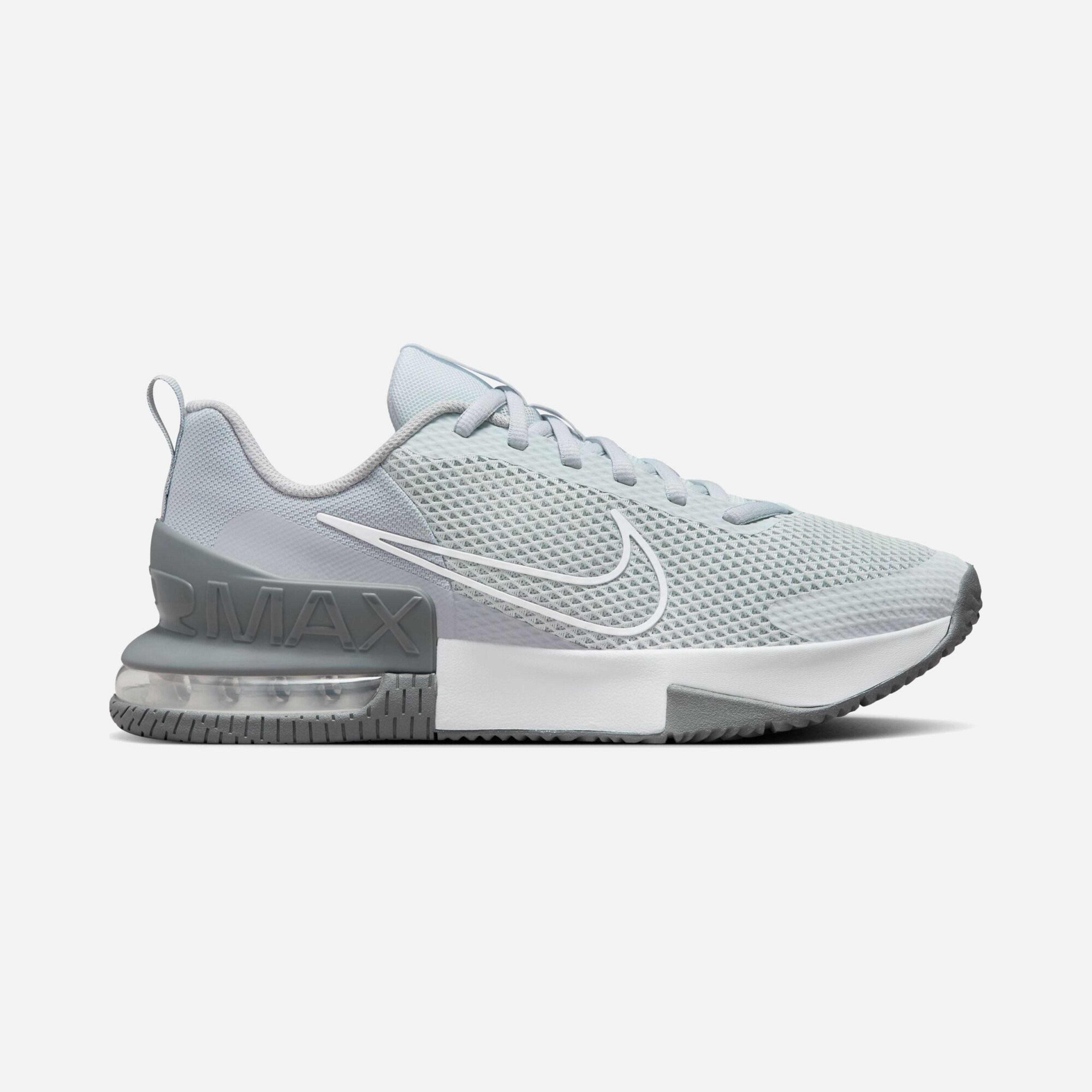 Nike Air Max Alpha Trainer 6 Workout Erkek Spor Ayakkabı