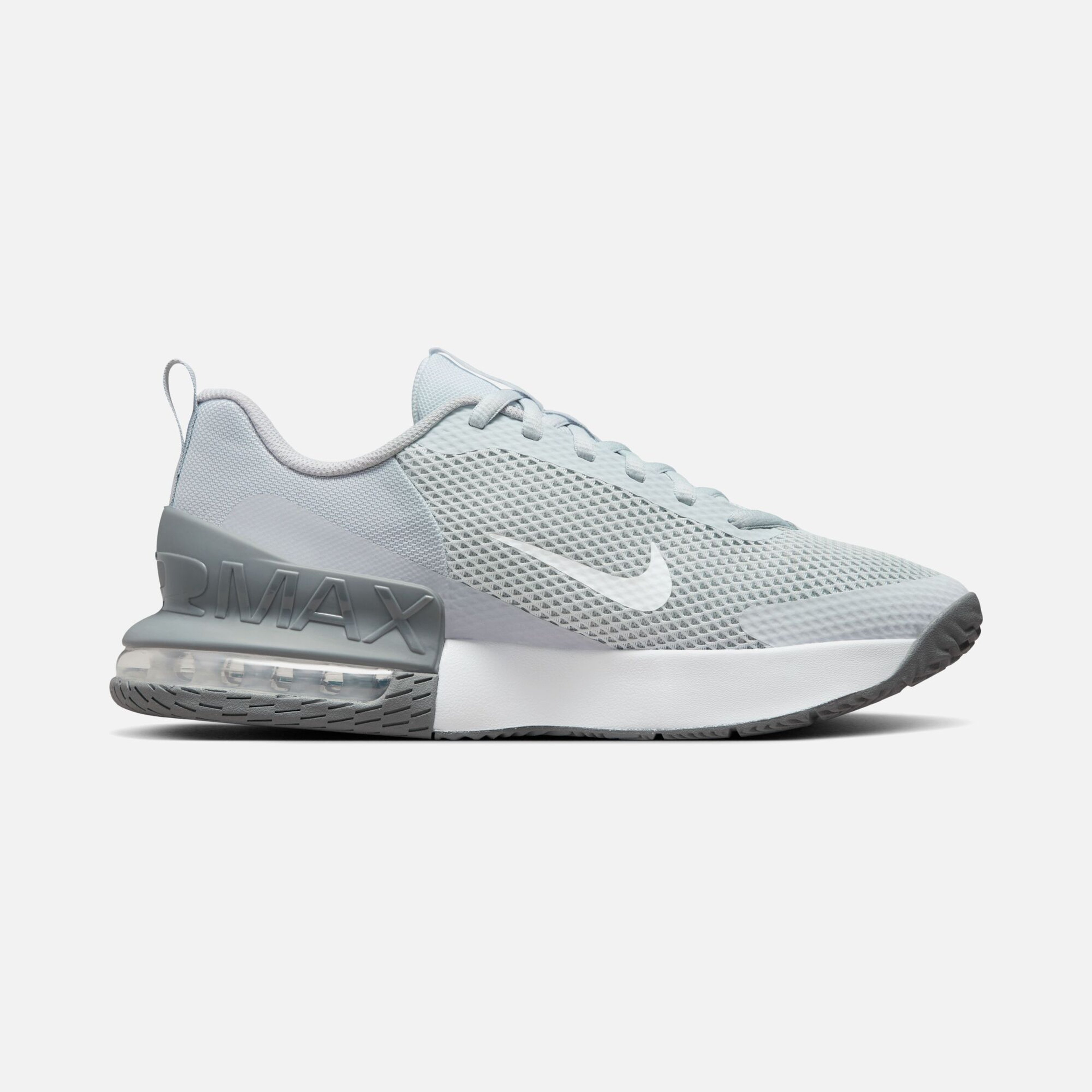 Nike Air Max Alpha Trainer 6 Workout Erkek Spor Ayakkabı