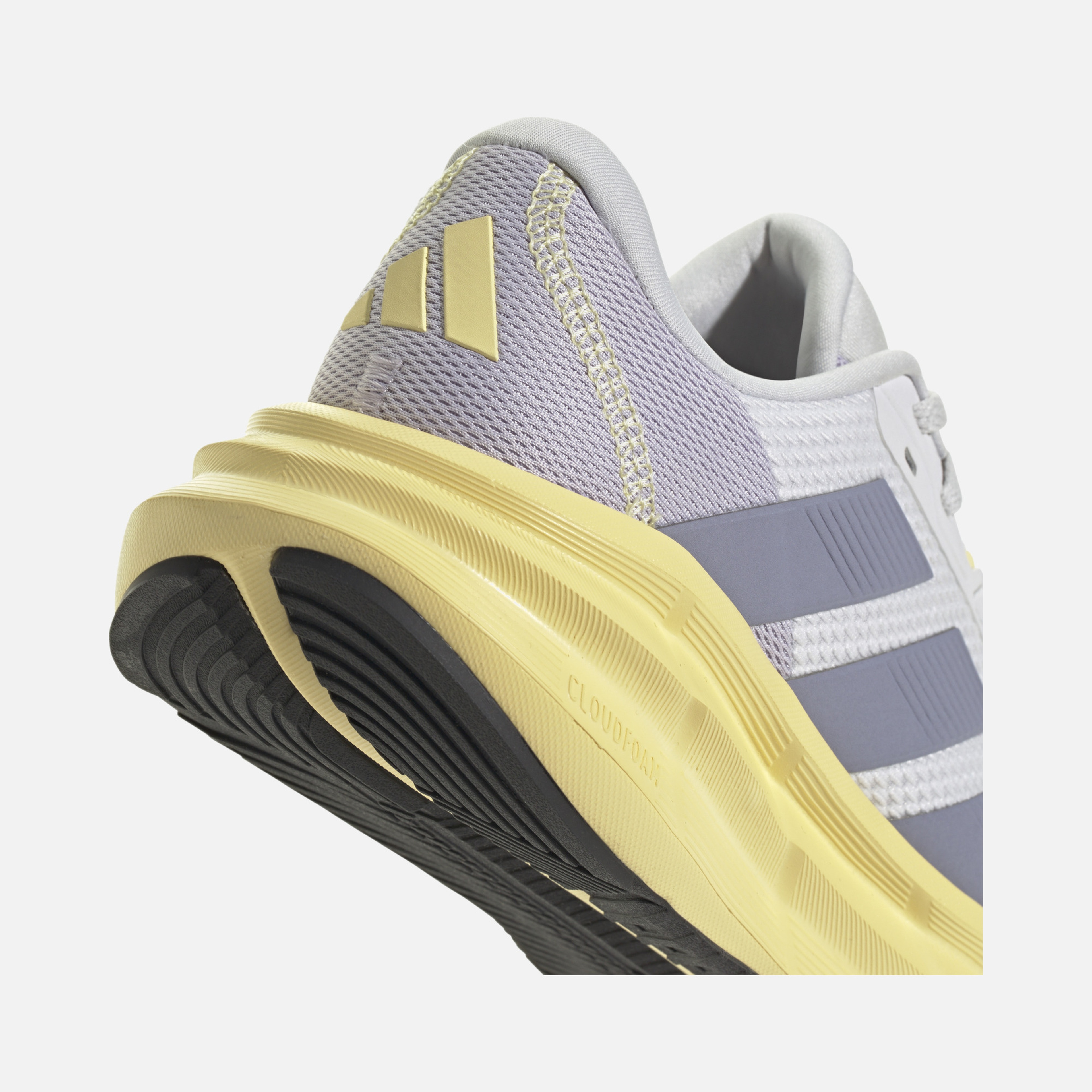 adidas Galaxy 7 Cloudfoam Short Distance Running Kadın Spor Ayakkabı