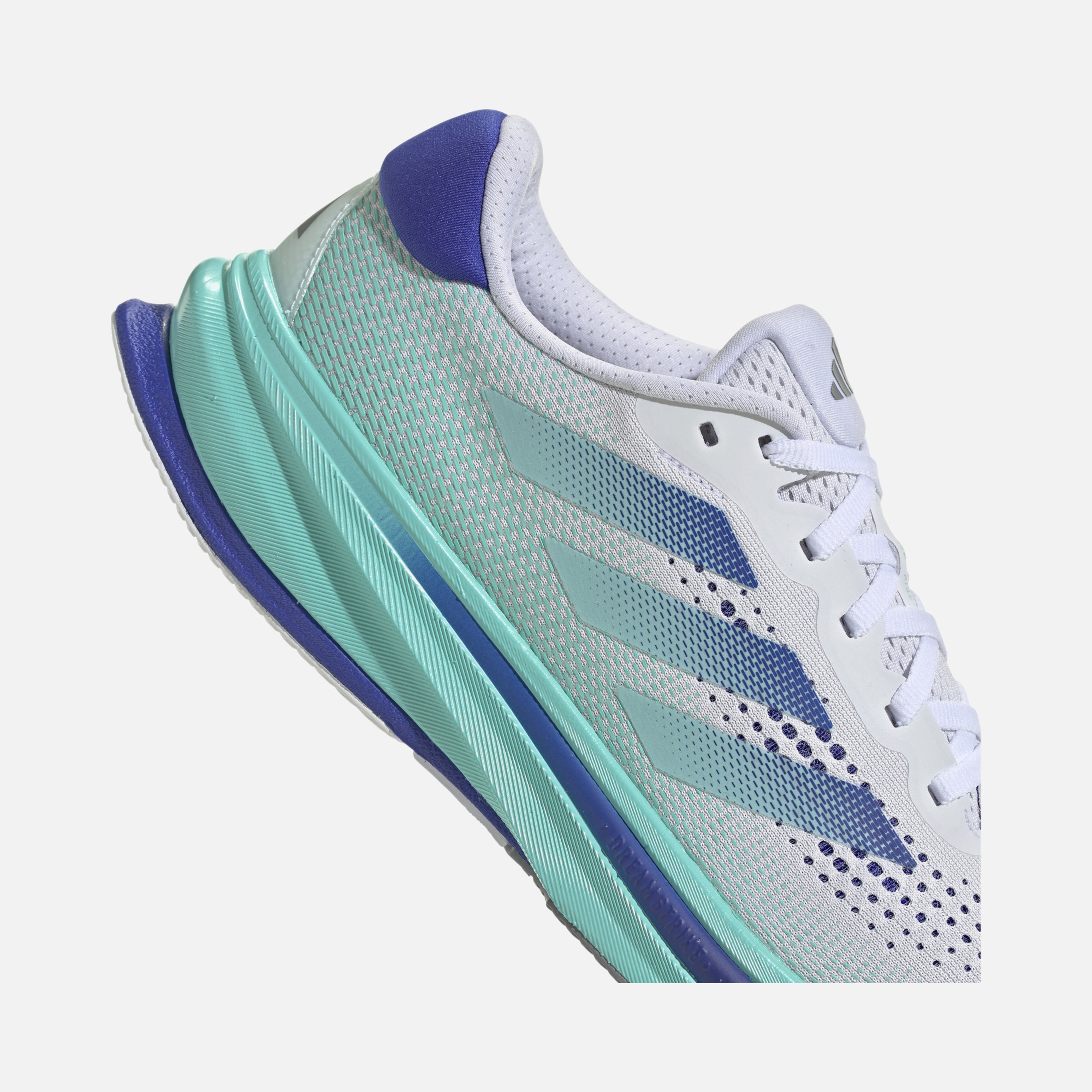 adidas Supernova Rise Running Erkek Spor Ayakkabı