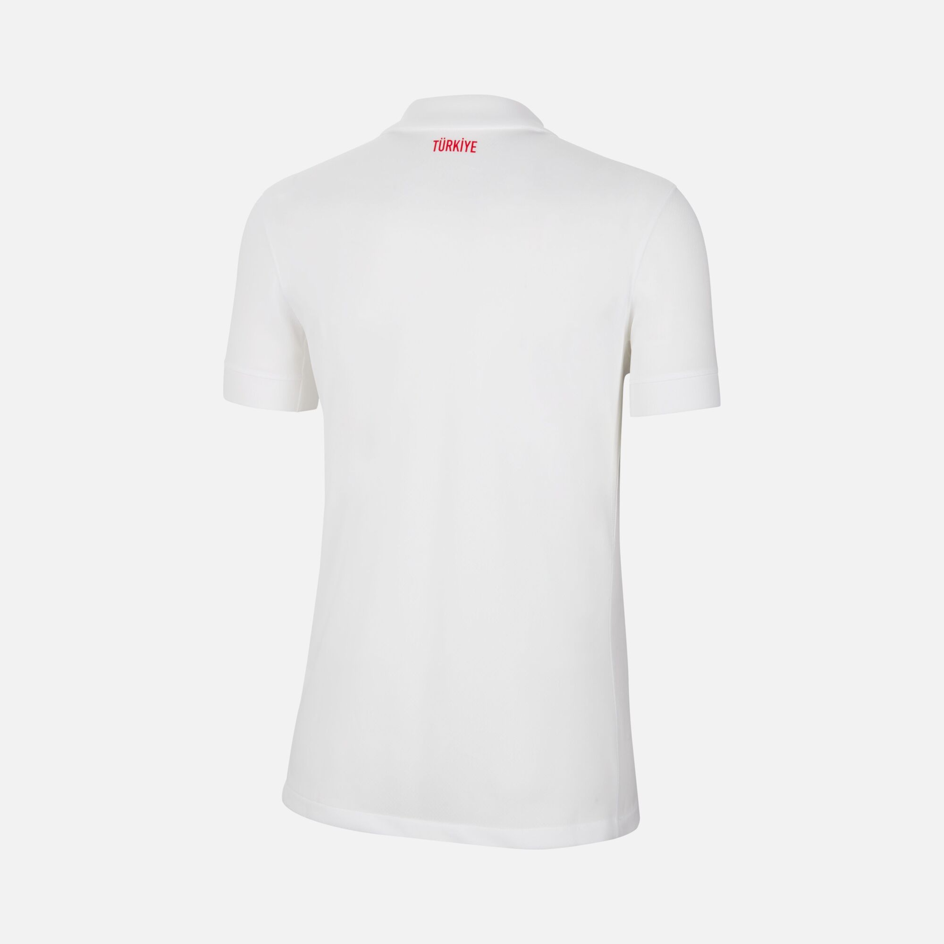 Nike Türkiye Dri-Fit 2024-2025 Stadium İç Saha Kadın Forma