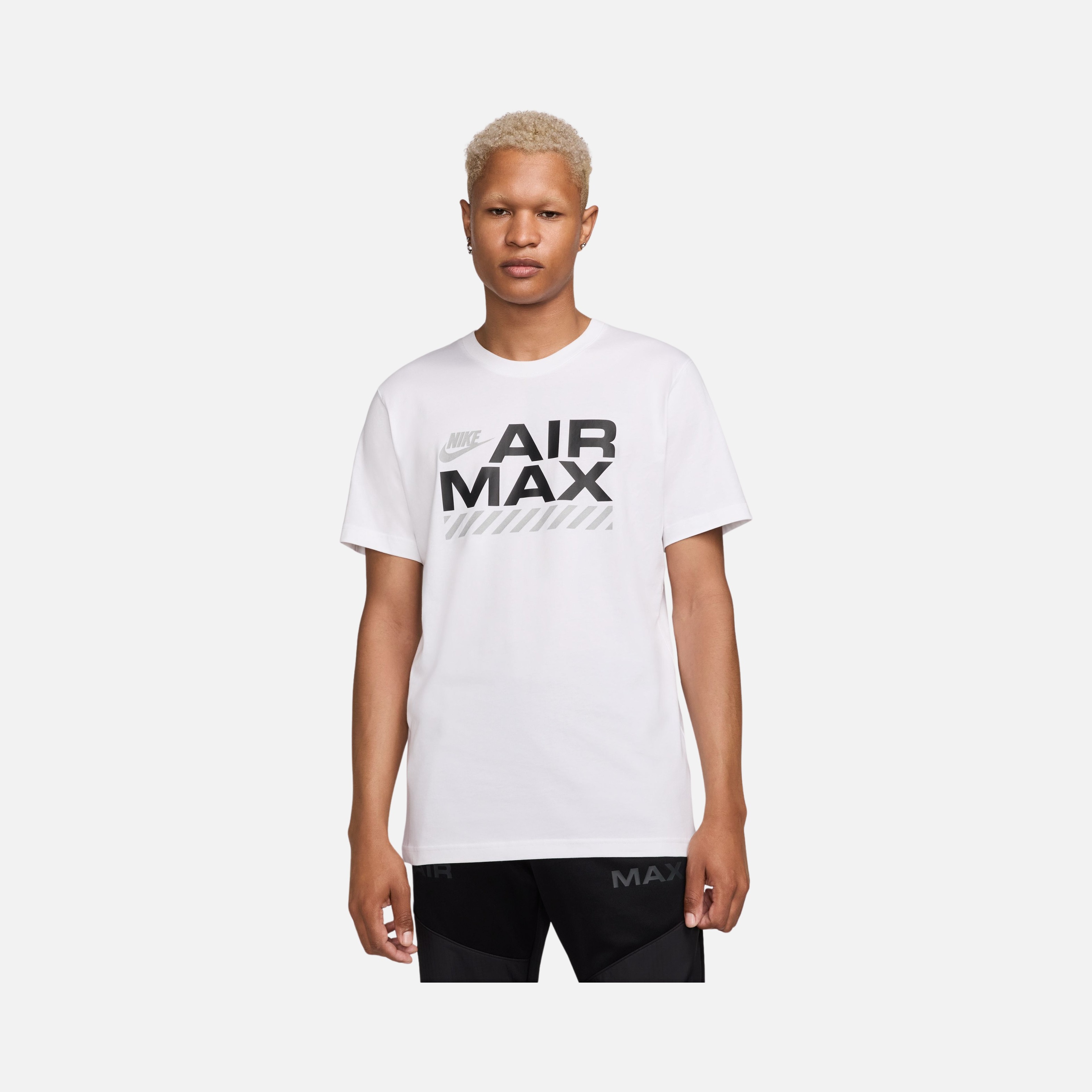 Nike Sportswear Air Max Graphic Short-Sleeve Erkek Tişört