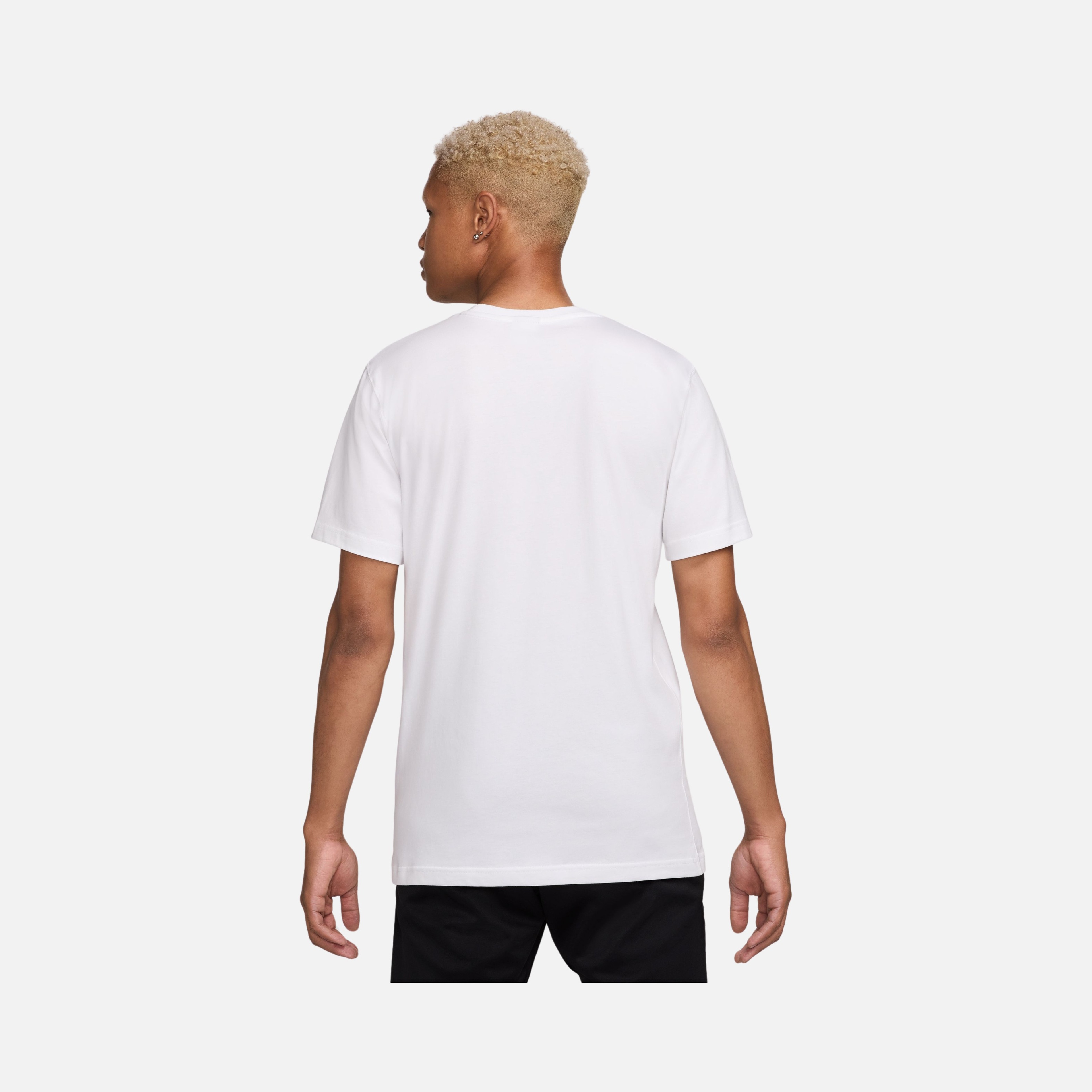 Nike Sportswear Air Max Graphic Short-Sleeve Erkek Tişört