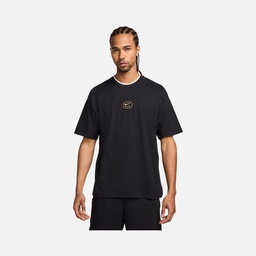 Nike Sportswear Swoosh Air Logo Short-Sleeve Erkek Tişört