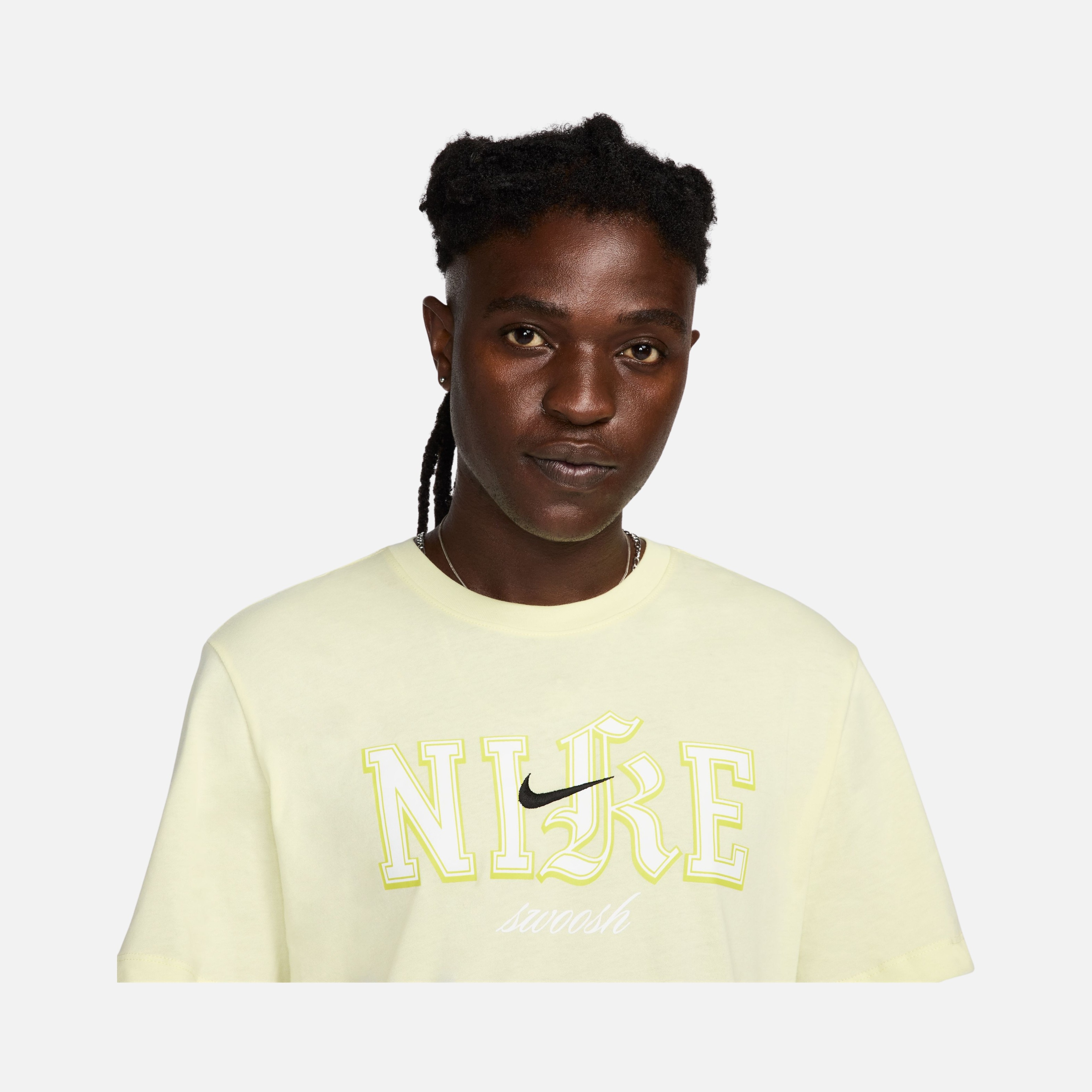 Nike Sportswear Oc Hbr Dna Short-Sleeve Erkek Tişört