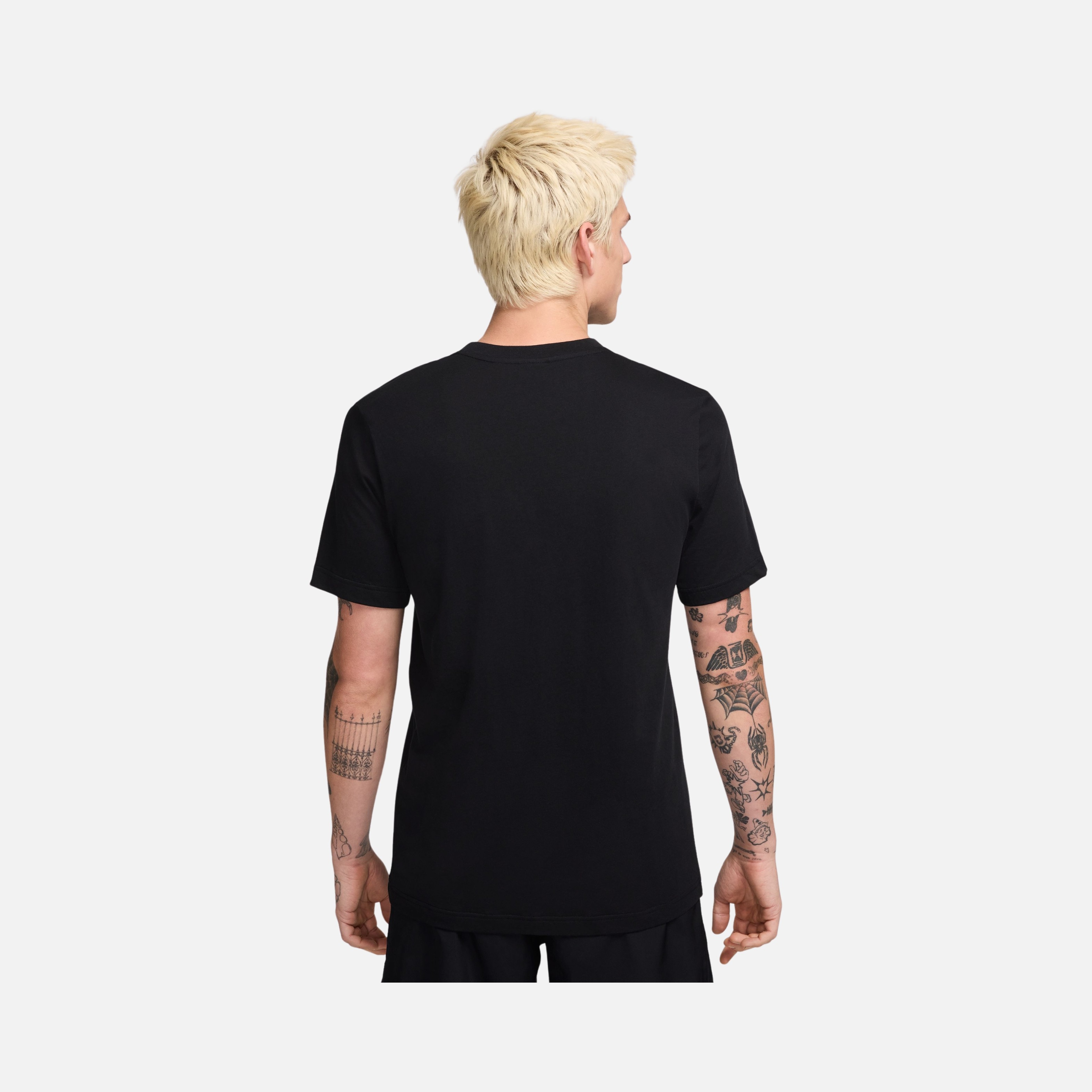 Nike Sportswear Swoosh Air Graphic FW24 Short-Sleeve Erkek Tişört