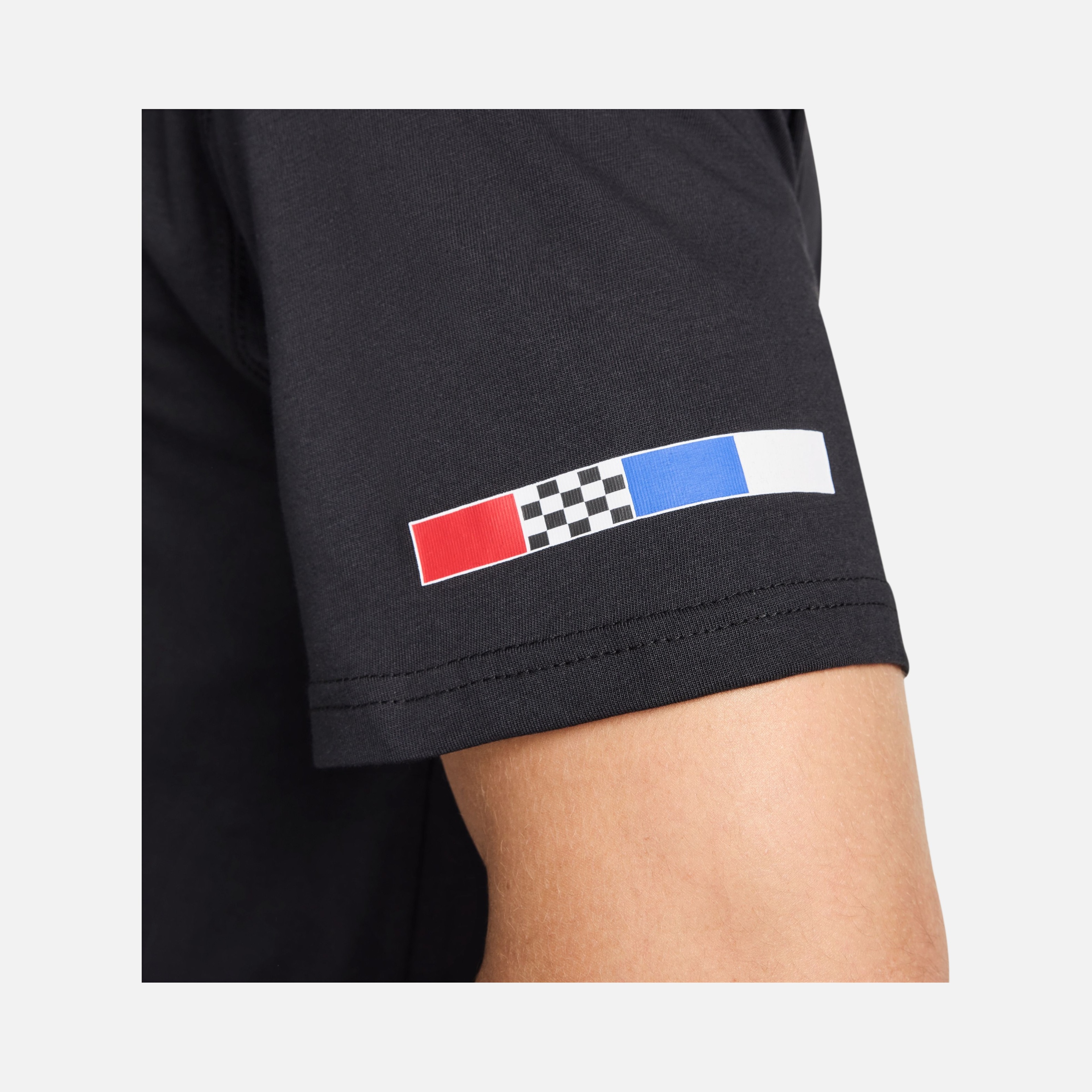 Nike Sportswear ''Tour De Nike'' Graphic Short-Sleeve Erkek Tişört