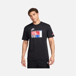 Nike Sportswear ''Tour De Nike'' Graphic Short-Sleeve Erkek Tişört