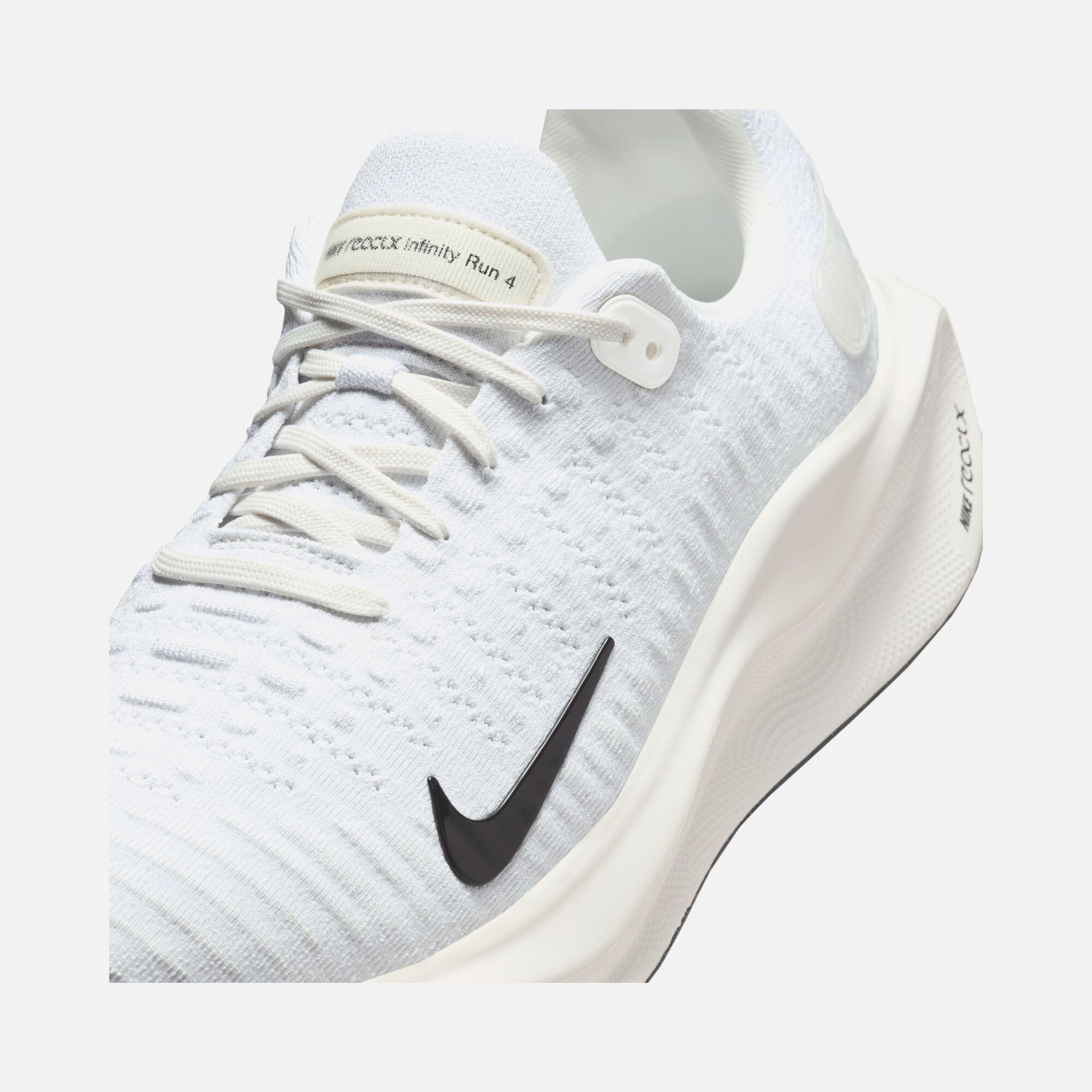 Nike InfinityRN 4 Road Running Erkek Spor Ayakkabı
