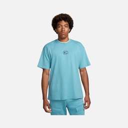 Nike Sportswear Swoosh Air Logo Short-Sleeve Erkek Tişört