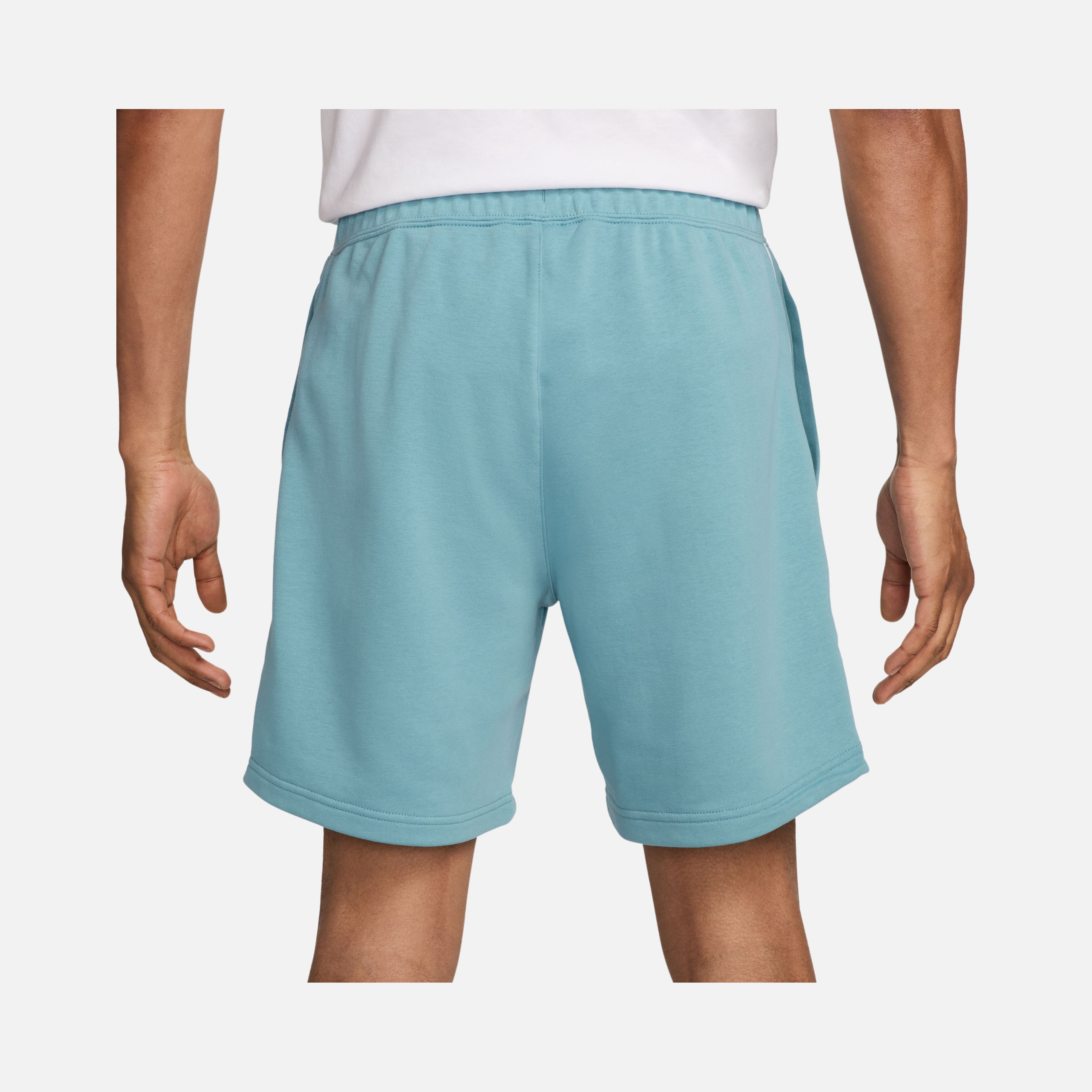 Nike Sportswear Swoosh Air French Terry FW24 Erkek Şort