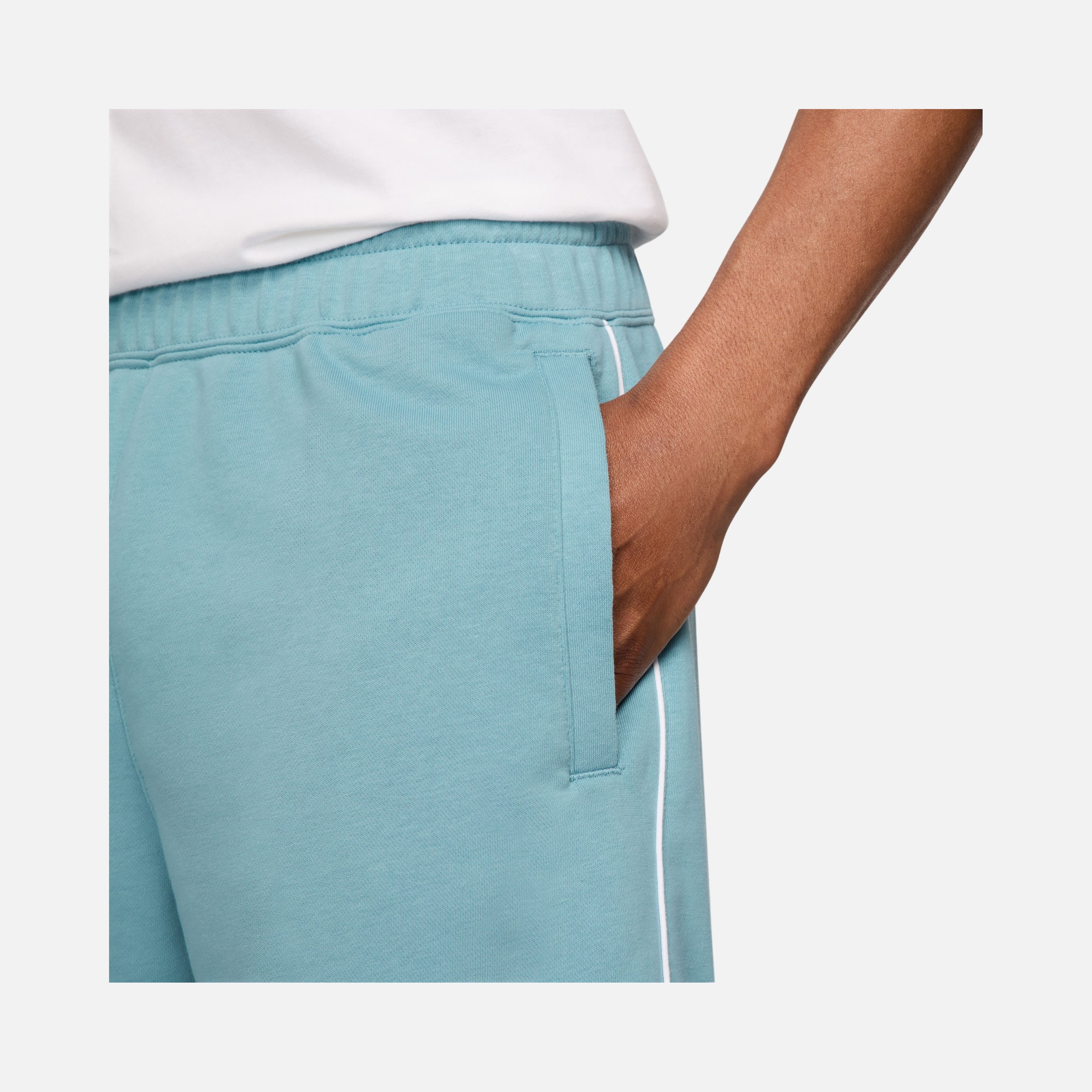 Nike Sportswear Swoosh Air French Terry FW24 Erkek Şort