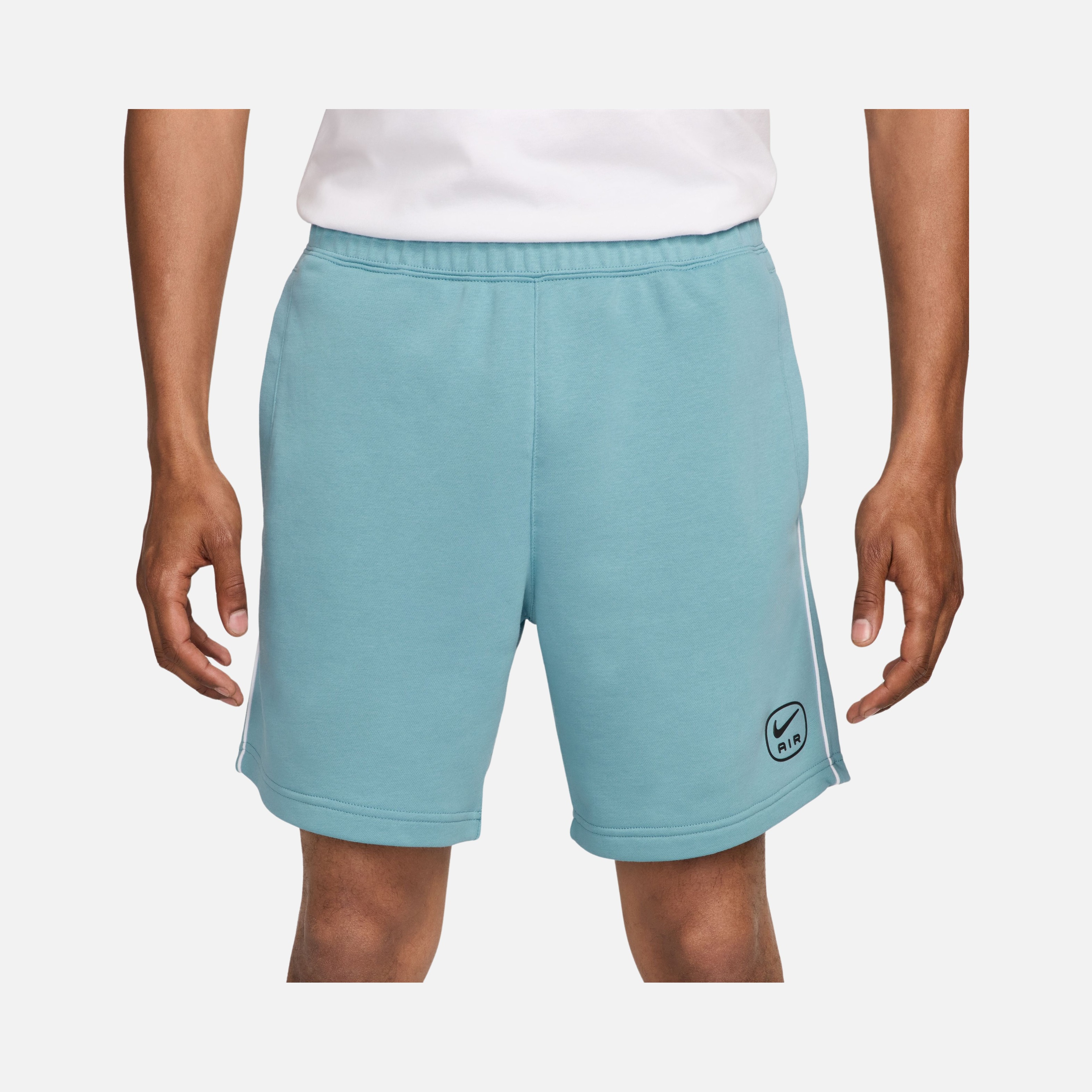 Nike Sportswear Swoosh Air French Terry FW24 Erkek Şort