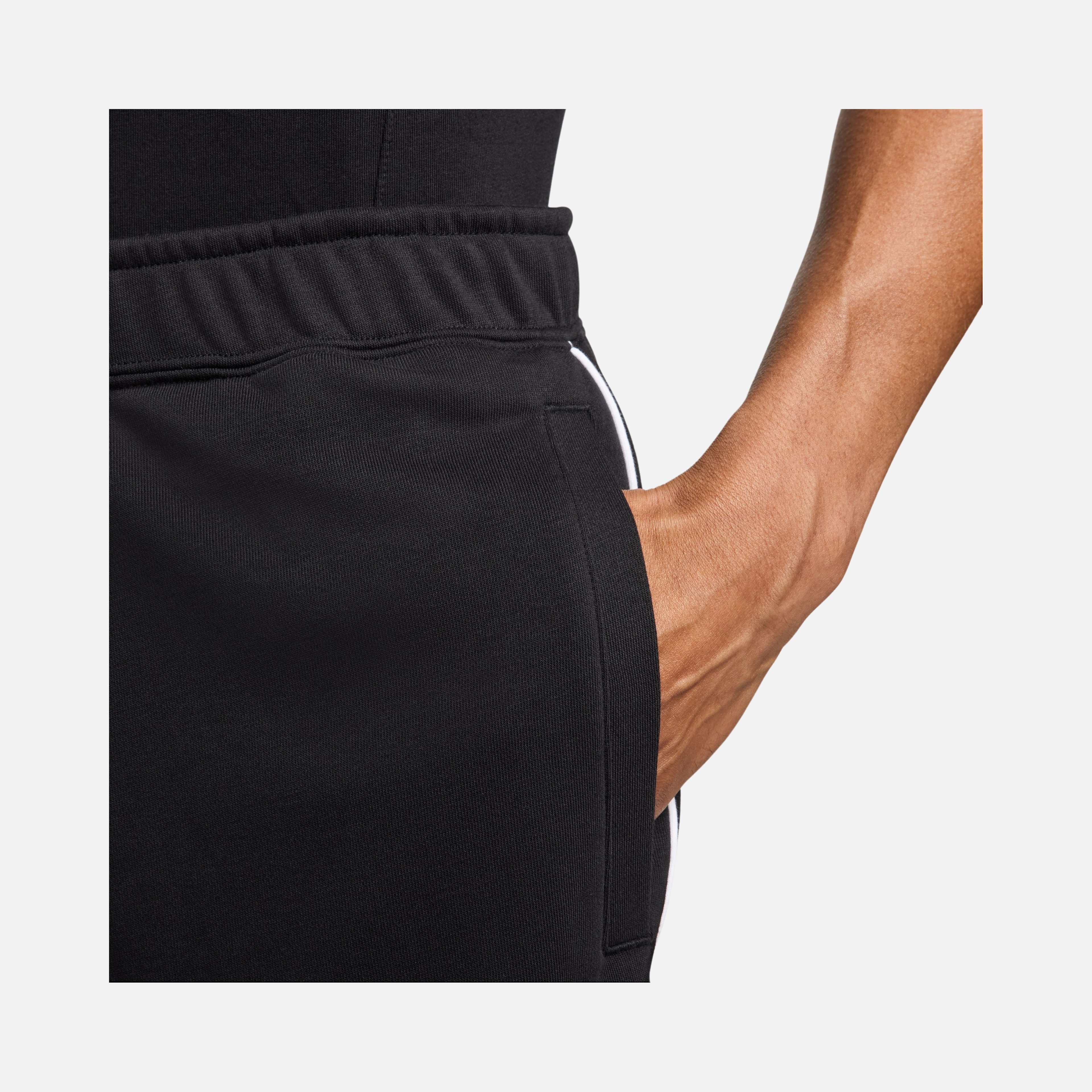 Nike Sportswear Swoosh Air French Terry FW24 Erkek Şort