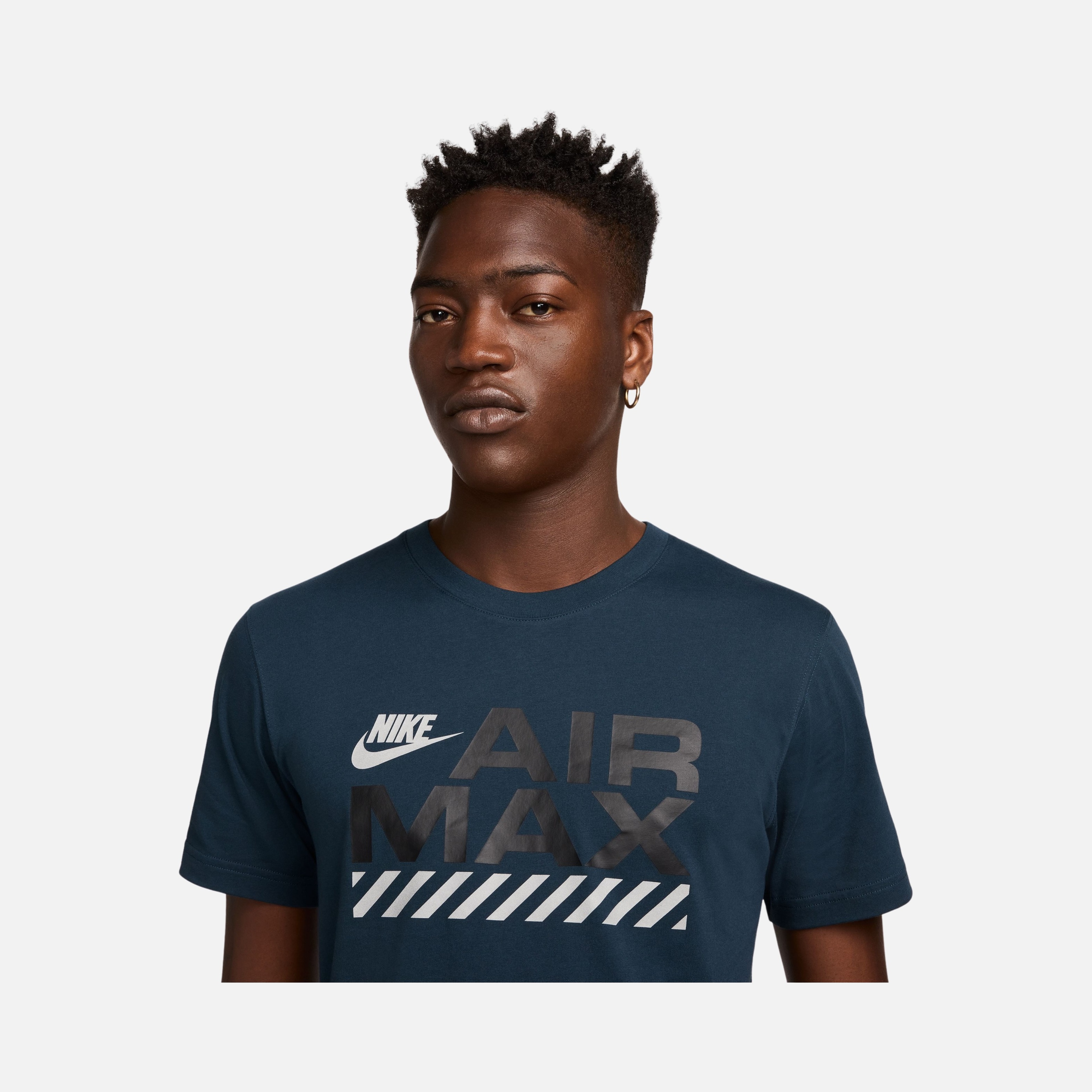 Nike Sportswear Air Max Graphic Short-Sleeve Erkek Tişört