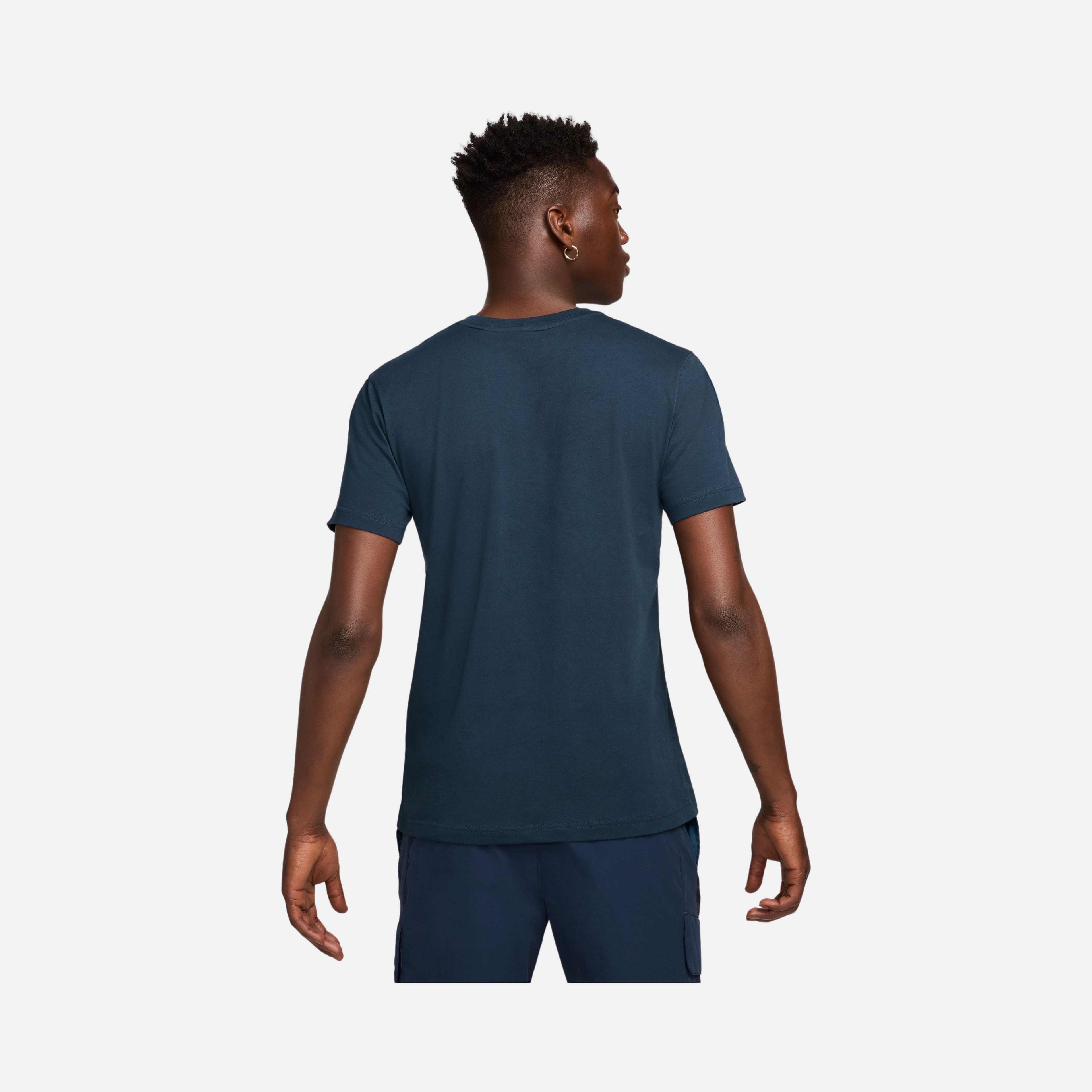 Nike Sportswear Air Max Graphic Short-Sleeve Erkek Tişört