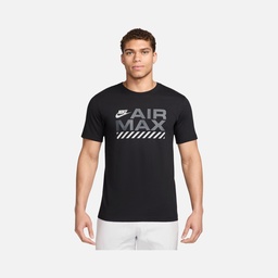 Nike Sportswear Air Max Graphic Short-Sleeve Erkek Tişört