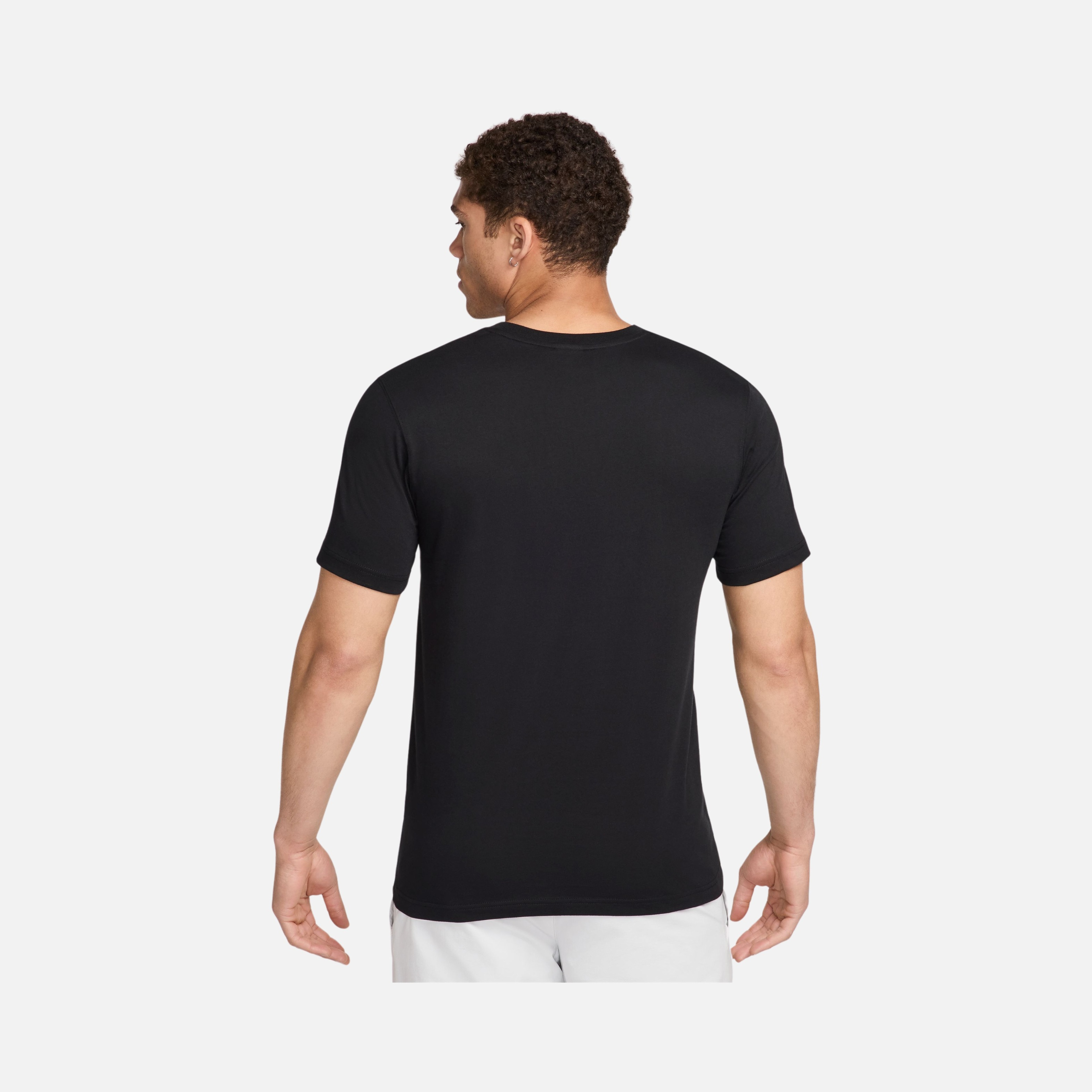 Nike Sportswear Air Max Graphic Short-Sleeve Erkek Tişört