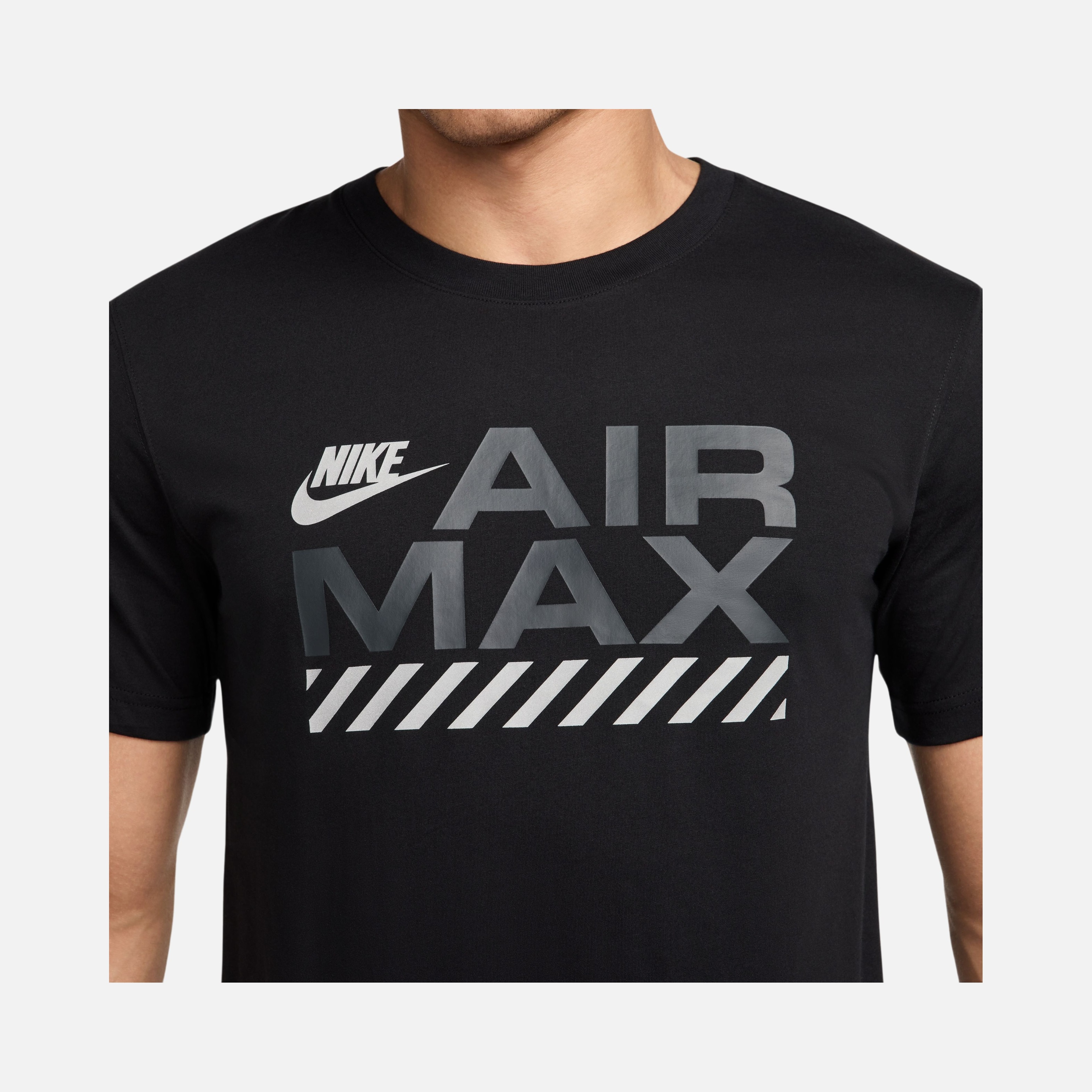 Nike Sportswear Air Max Graphic Short-Sleeve Erkek Tişört