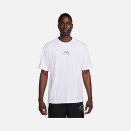 Nike Sportswear Swoosh Air Logo Short-Sleeve Erkek Tişört