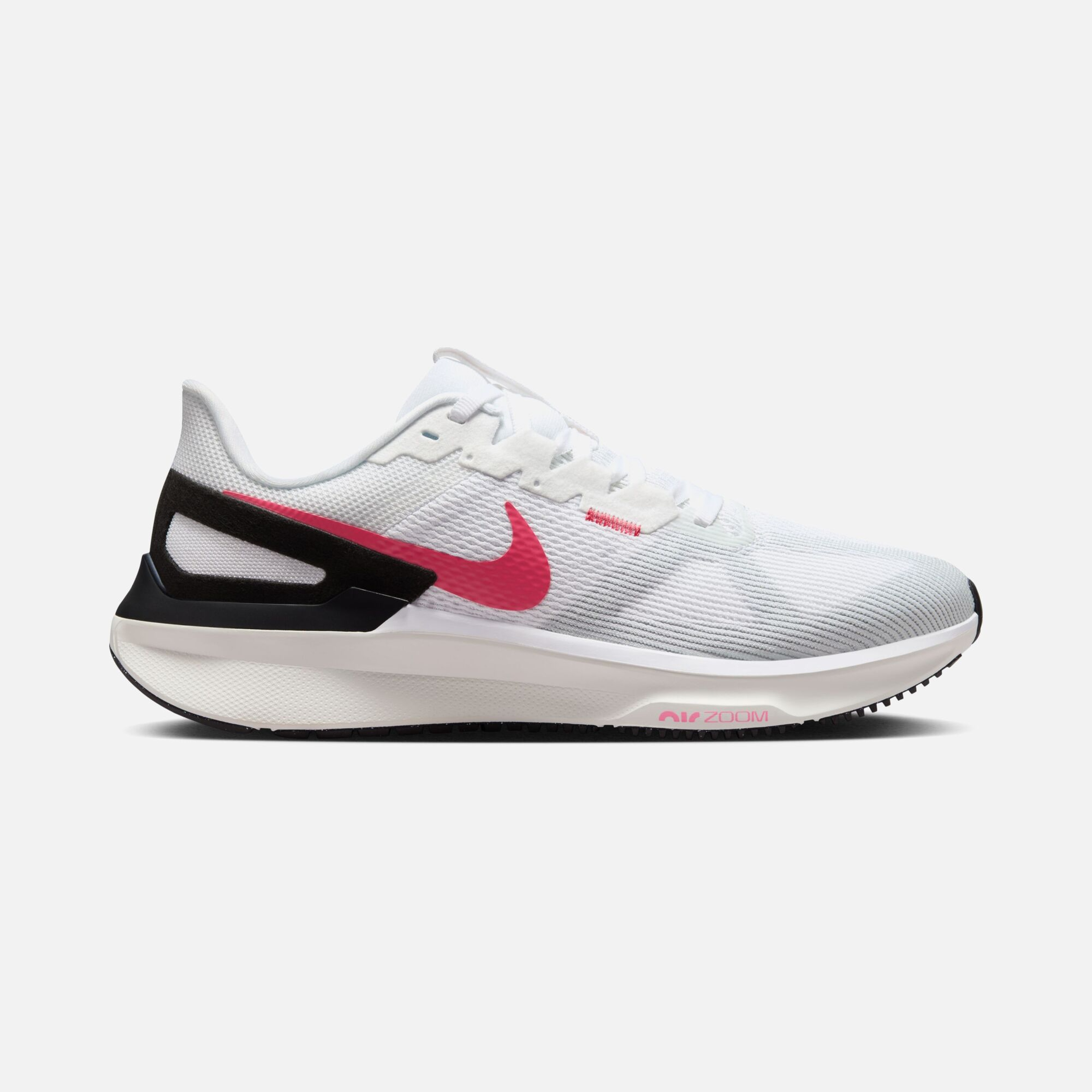 Nike Air Zoom Structure 25 Road Running Kadın Spor Ayakkabı