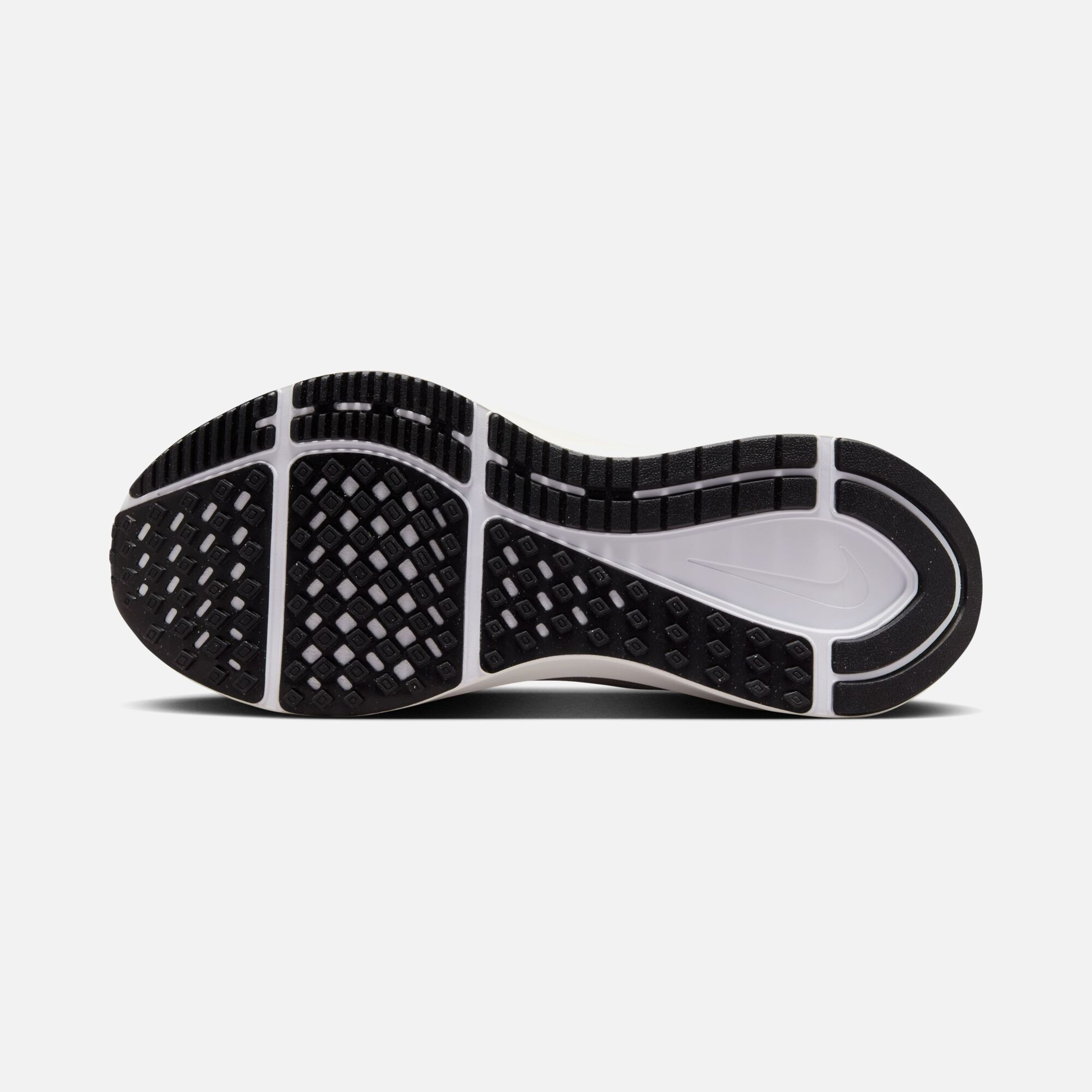 Nike Air Zoom Structure 25 Road Running Kadın Spor Ayakkabı