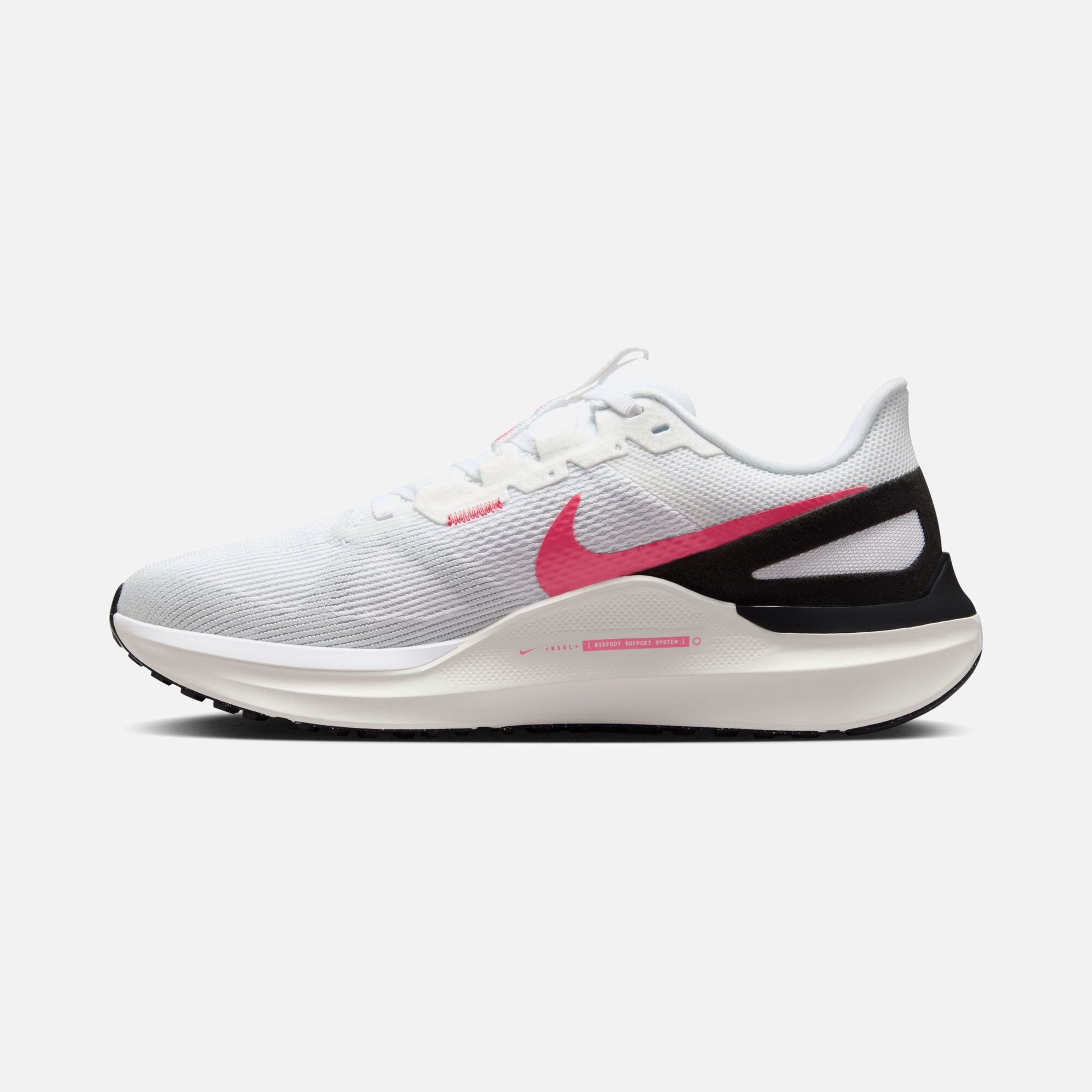 Nike Air Zoom Structure 25 Road Running Kadın Spor Ayakkabı