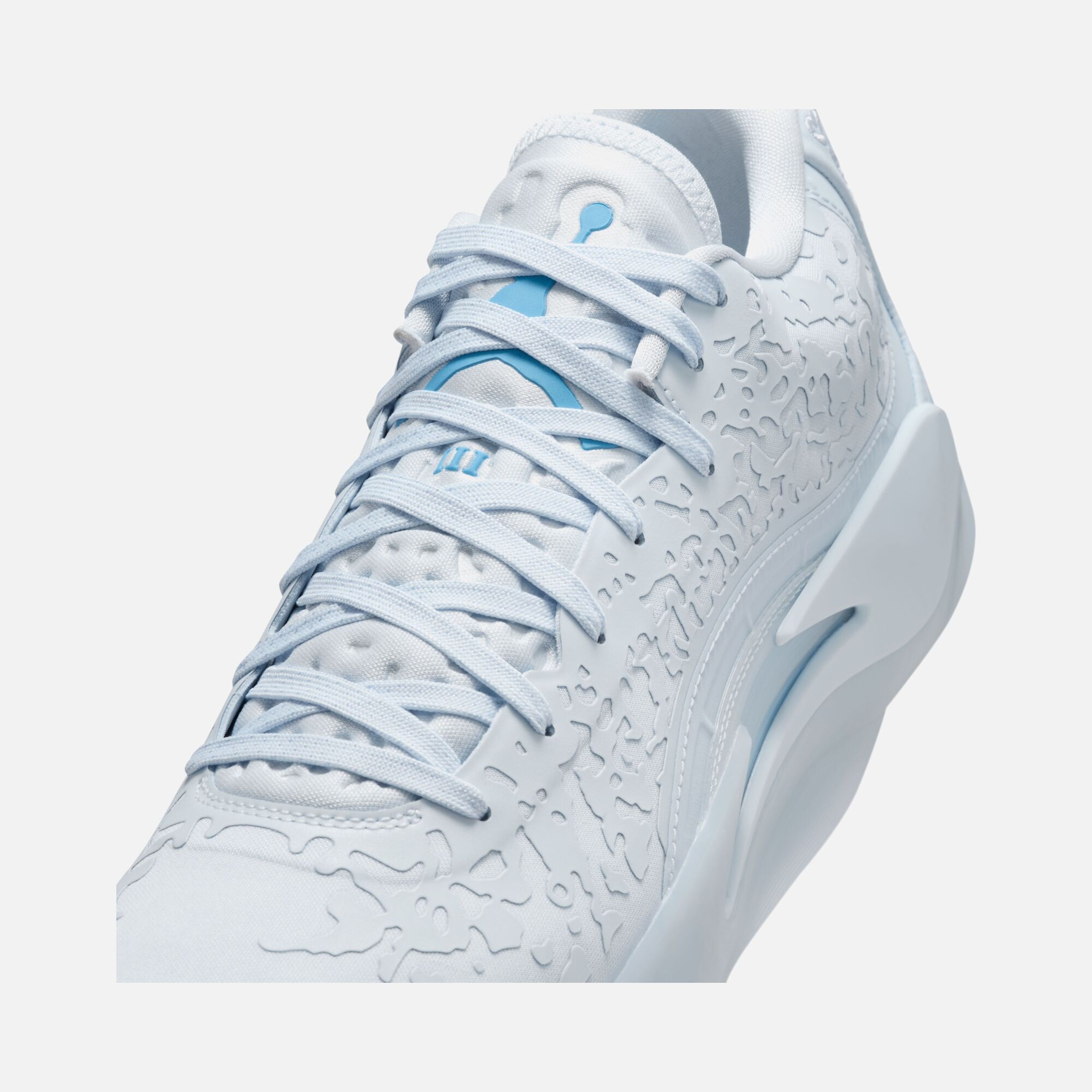 Nike Jordan Zion 3 "Mud, Sweat and Tears" Erkek Basketbol Ayakkabısı