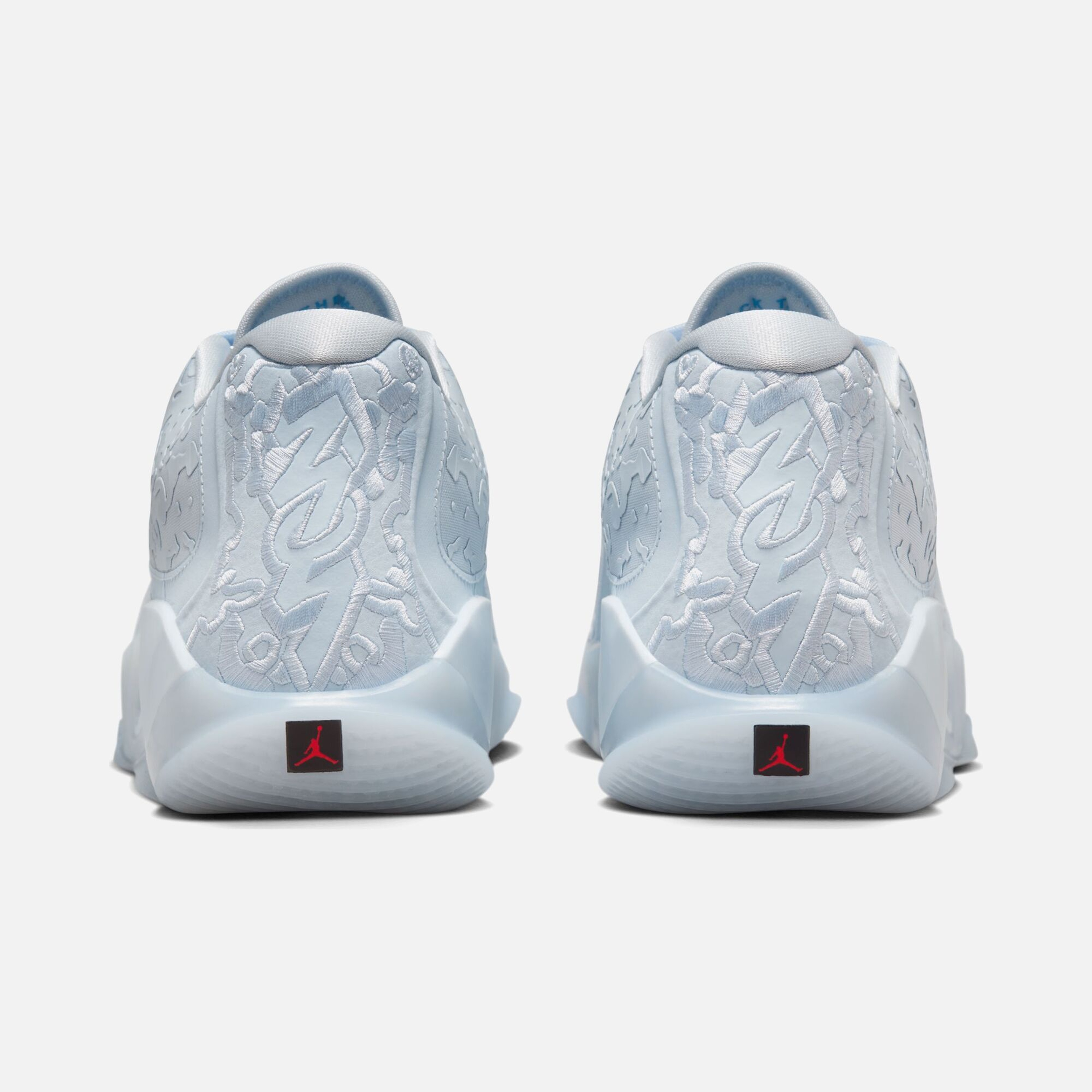 Nike Jordan Zion 3 "Mud, Sweat and Tears" Erkek Basketbol Ayakkabısı