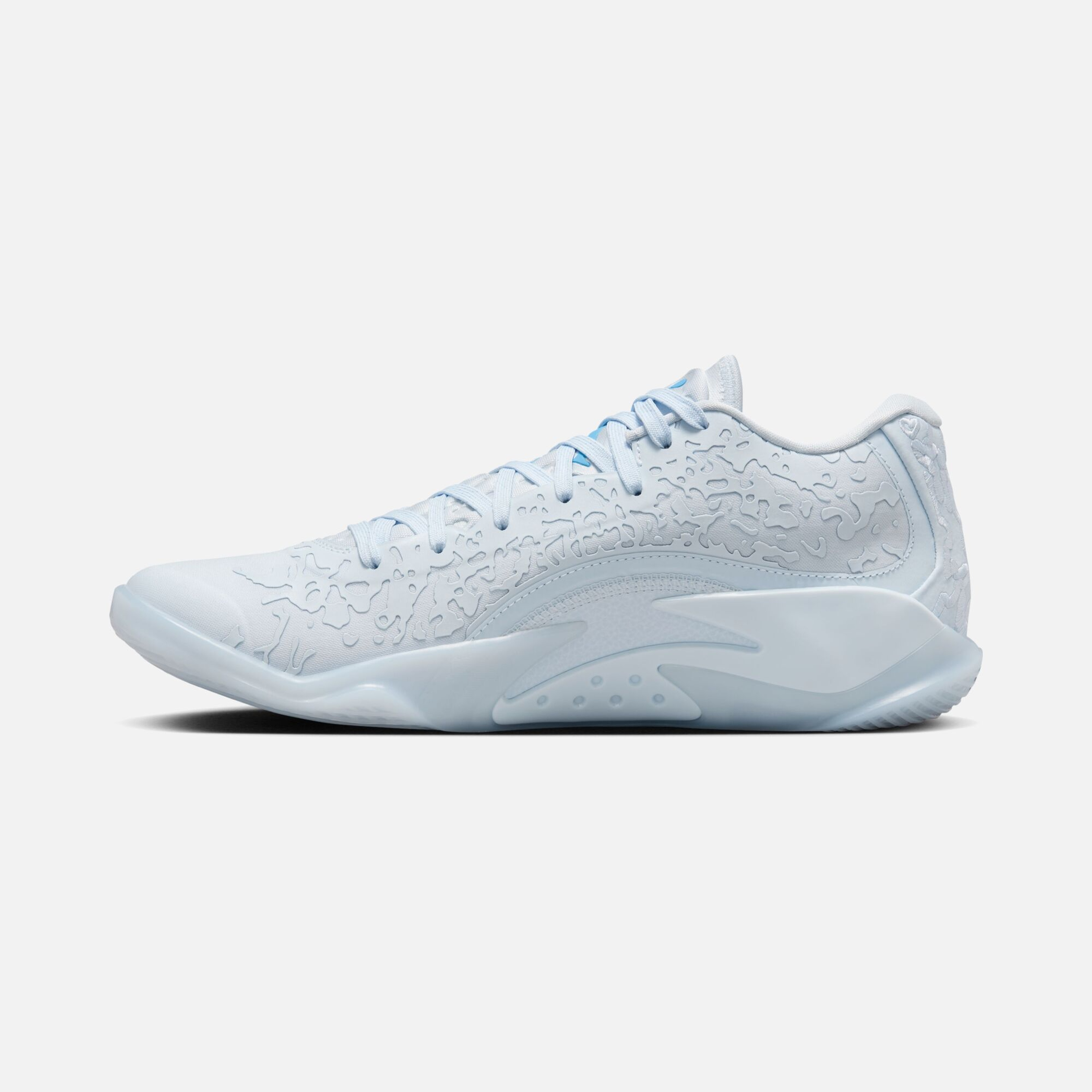 Nike Jordan Zion 3 "Mud, Sweat and Tears" Erkek Basketbol Ayakkabısı